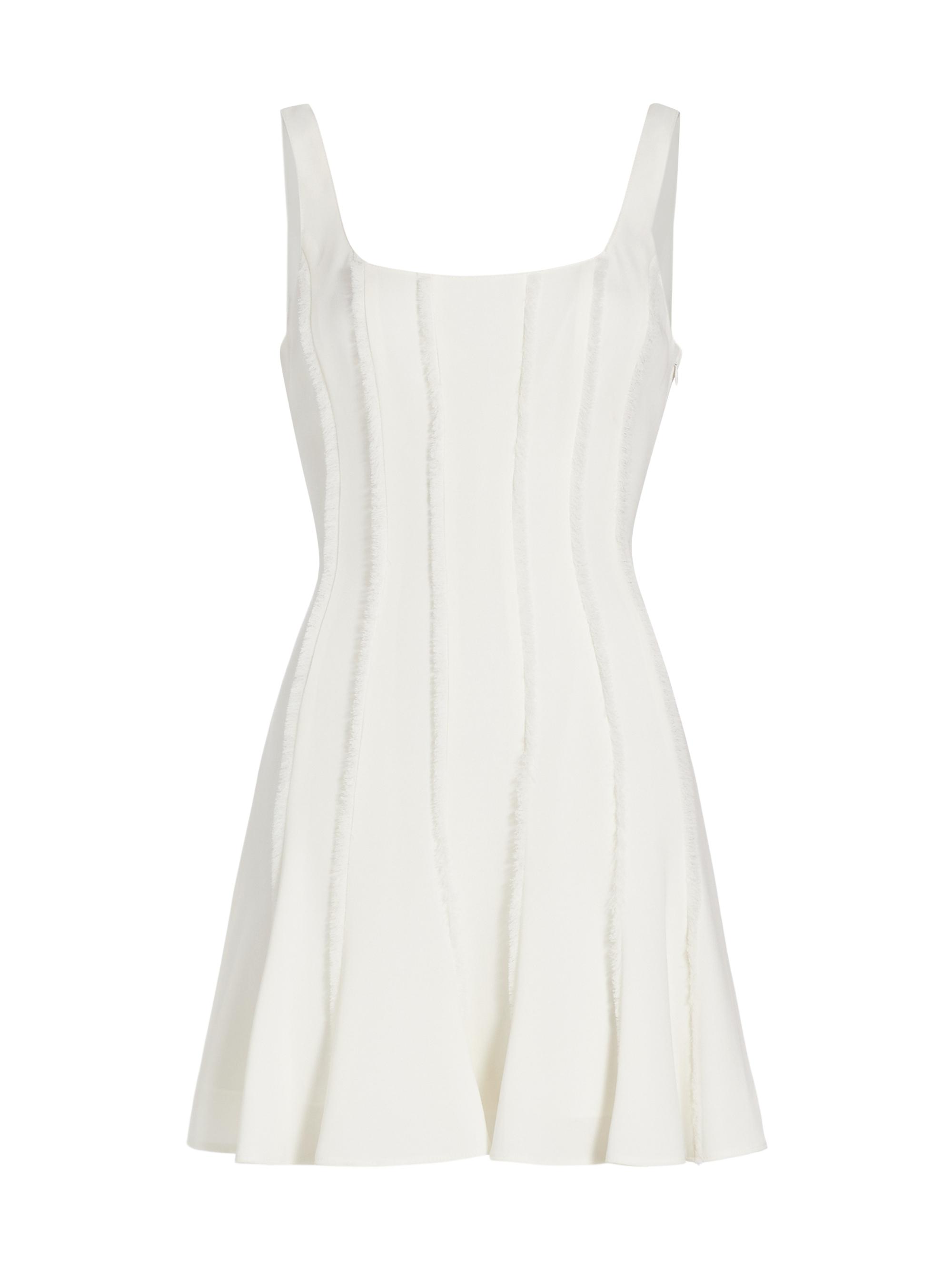 Cinq à Sept Women's Brantley Fit & Flare Minidress -