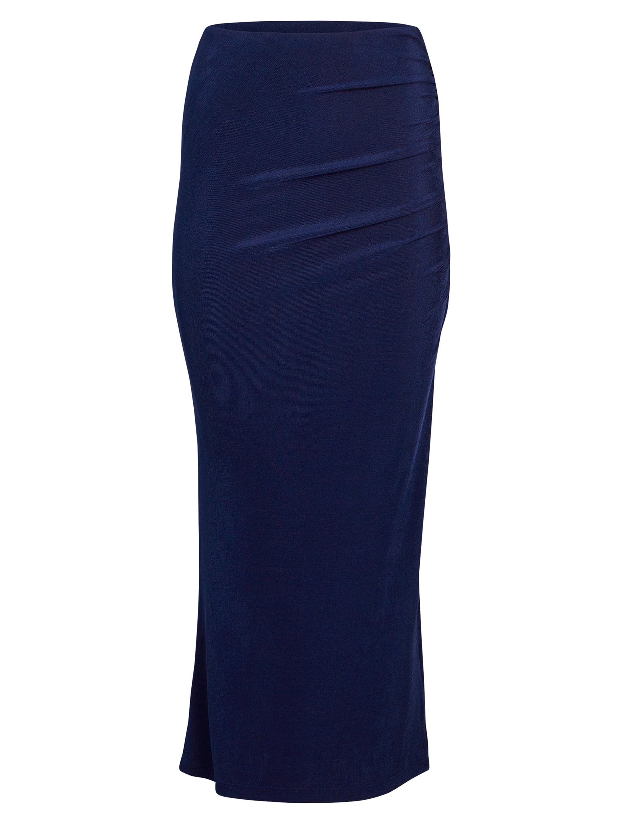 Ser.o.ya Women's Alma Skirt - Navy