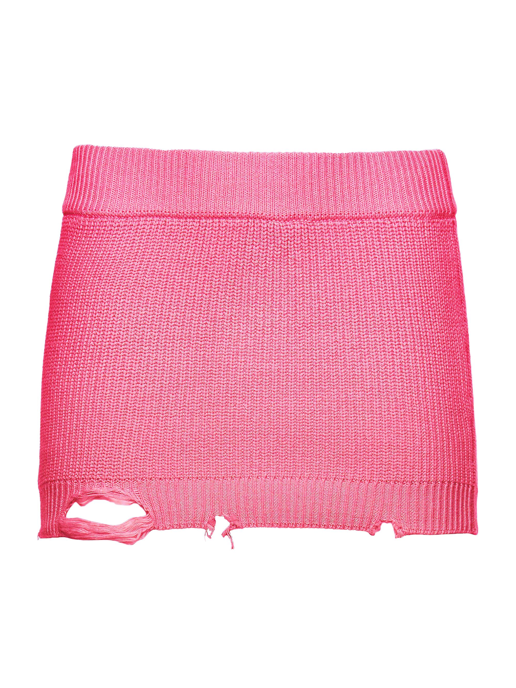 Ser.o.ya Women's Alora Skirt - Watermelon