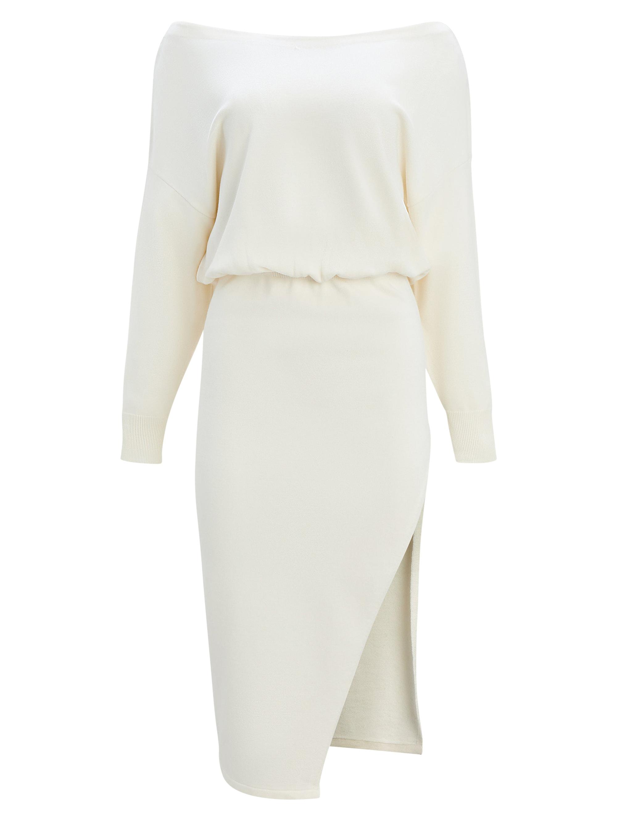Ser.o.ya Women's Francie Dress - Cream