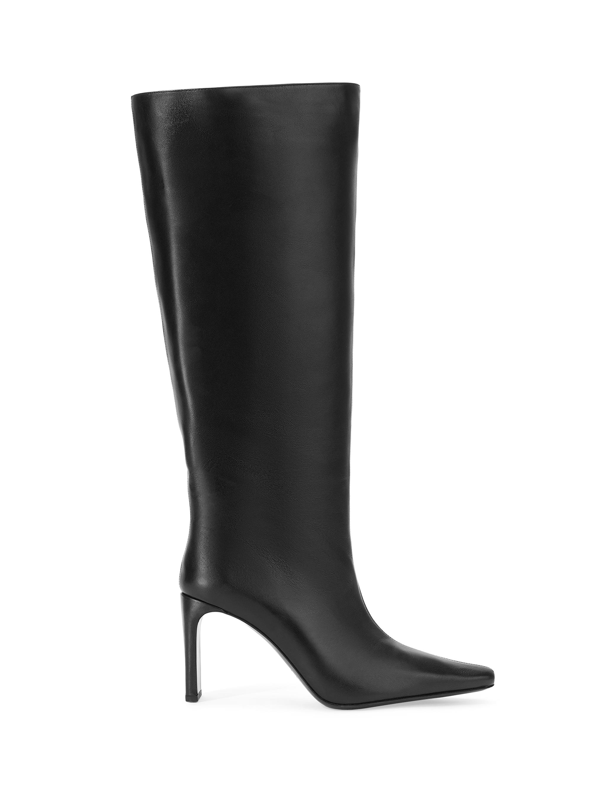 Balenciaga Witch 110mm Boots | Saks Fifth Avenue