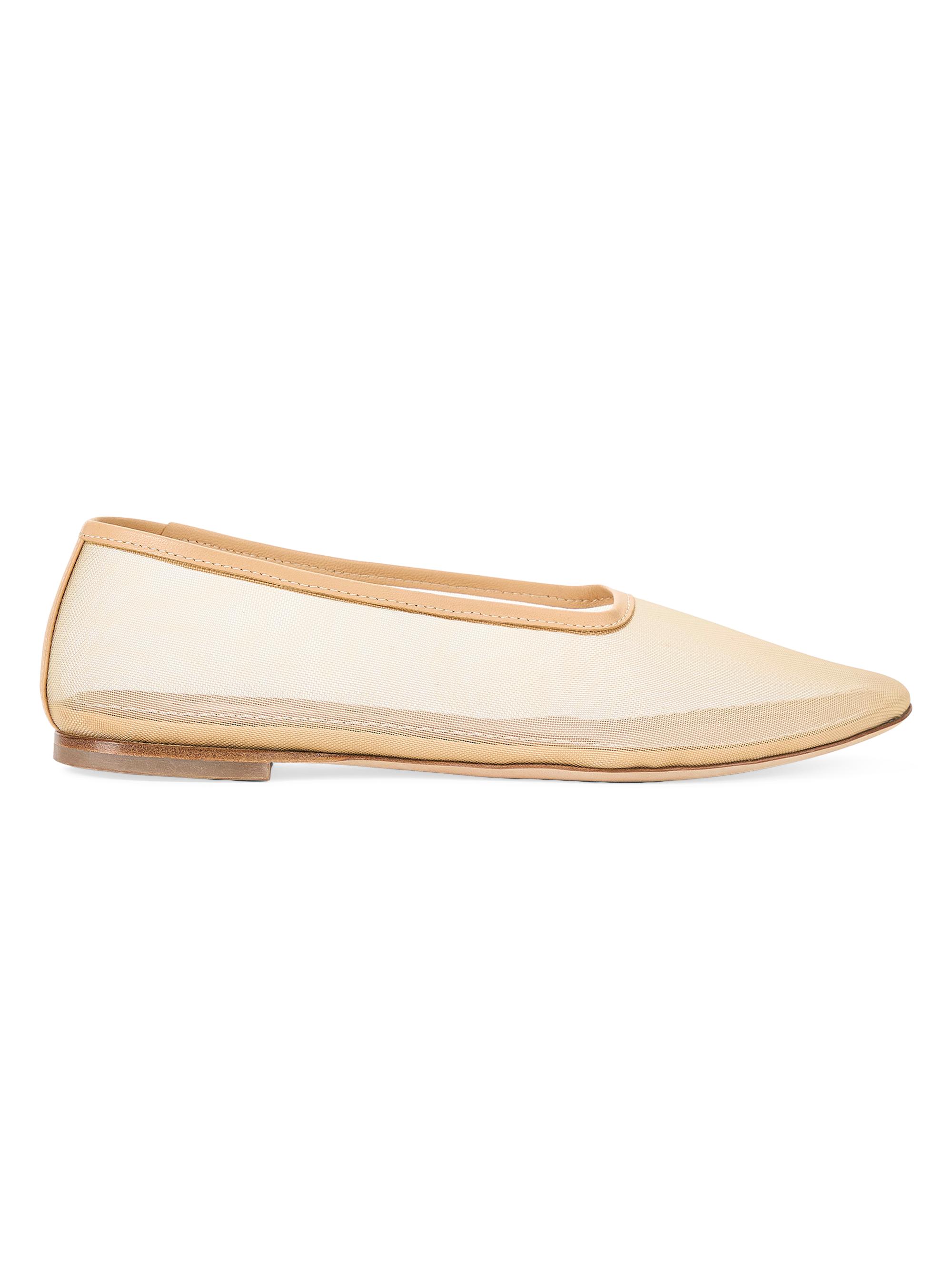 Women's Staud Designer Flats | Saks Fifth Avenue