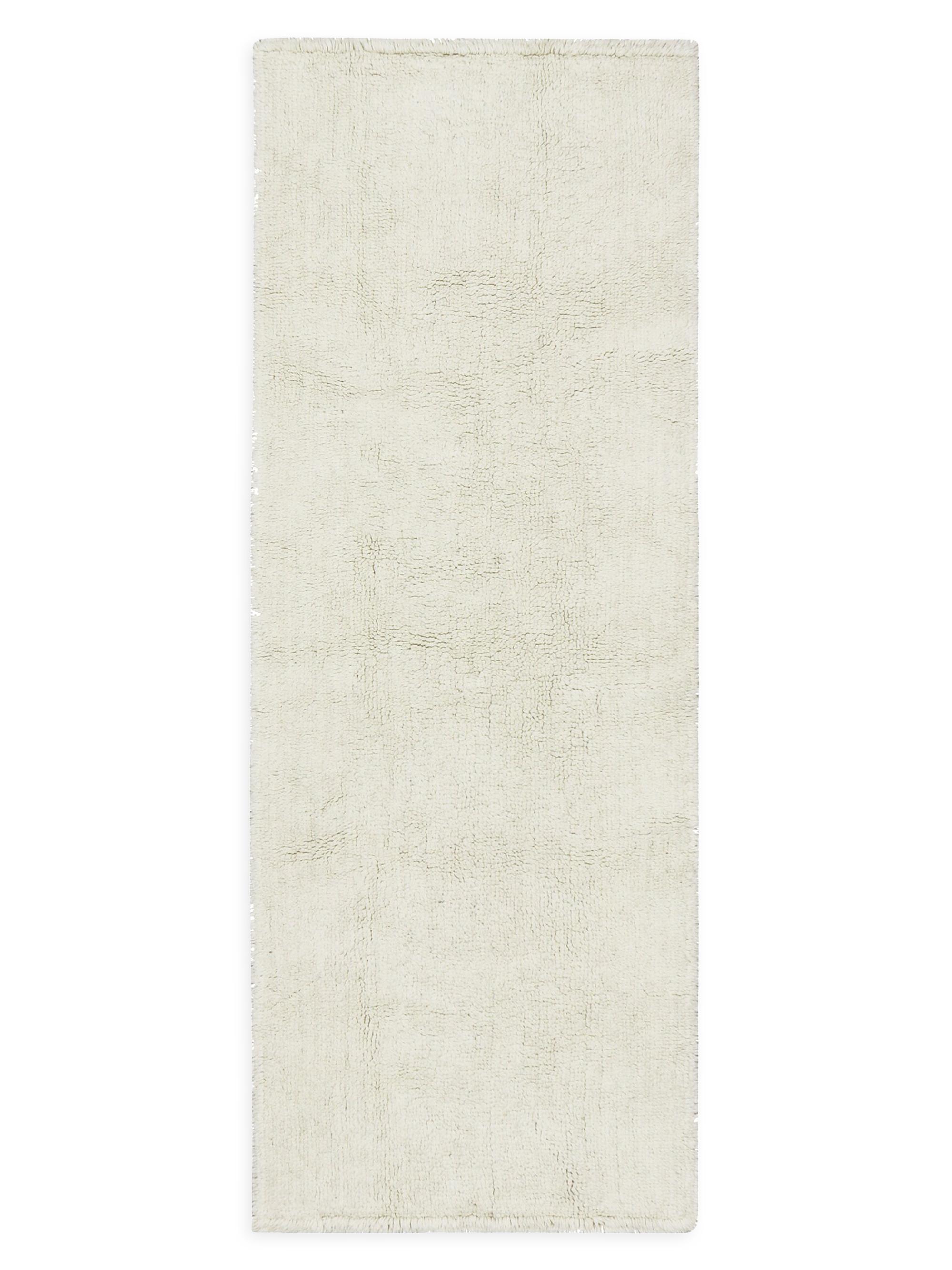 Lorena Canals Woolable Rug - Natural 2'7''x 8'2''