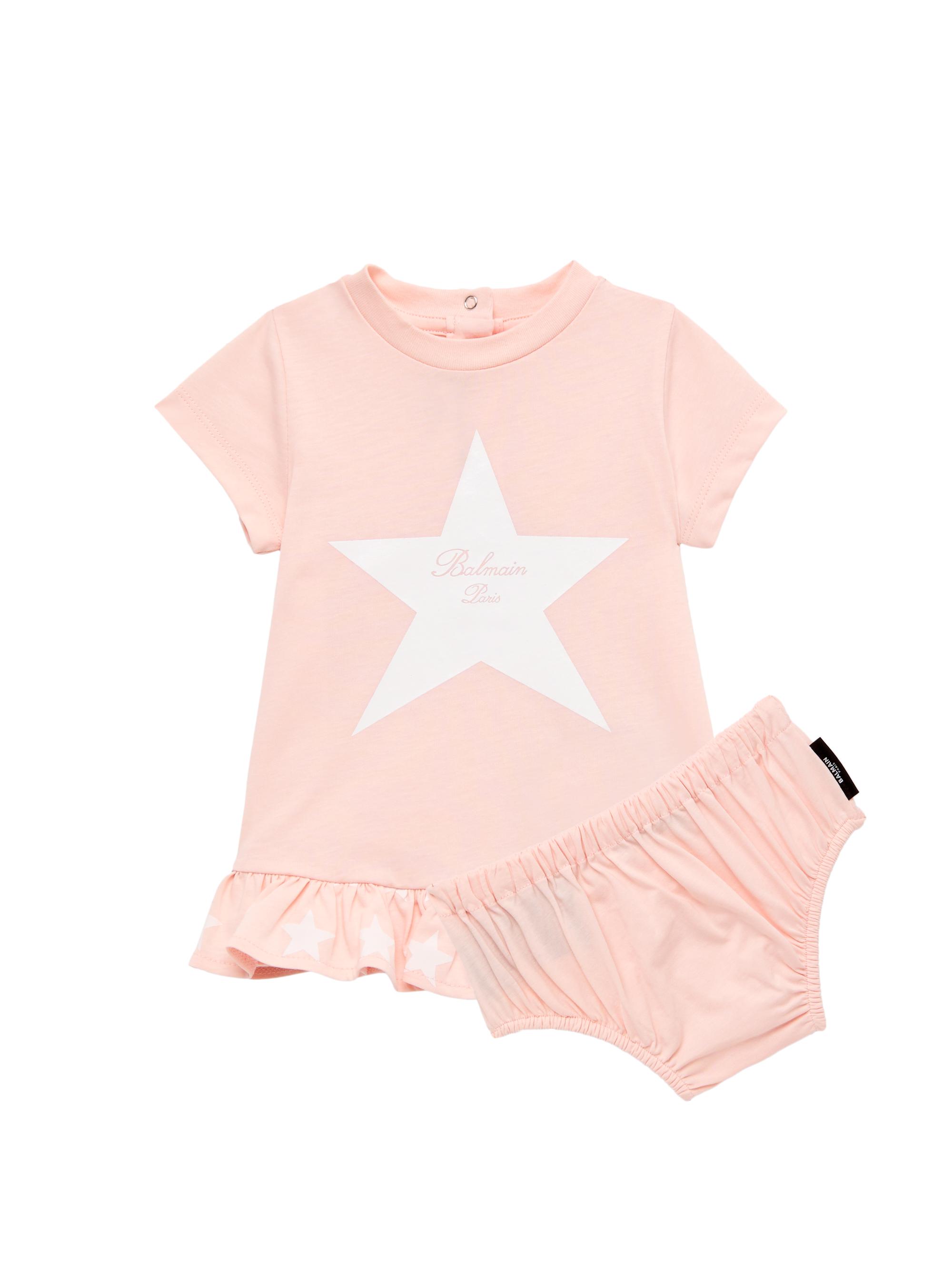 balmain infant clothes