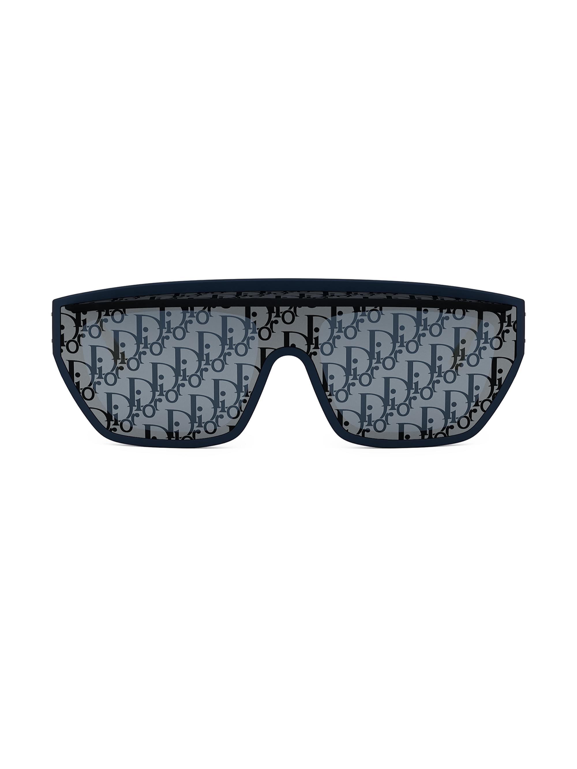 DIOR DiorClub M7U Mask Sunglasses | Saks Fifth Avenue