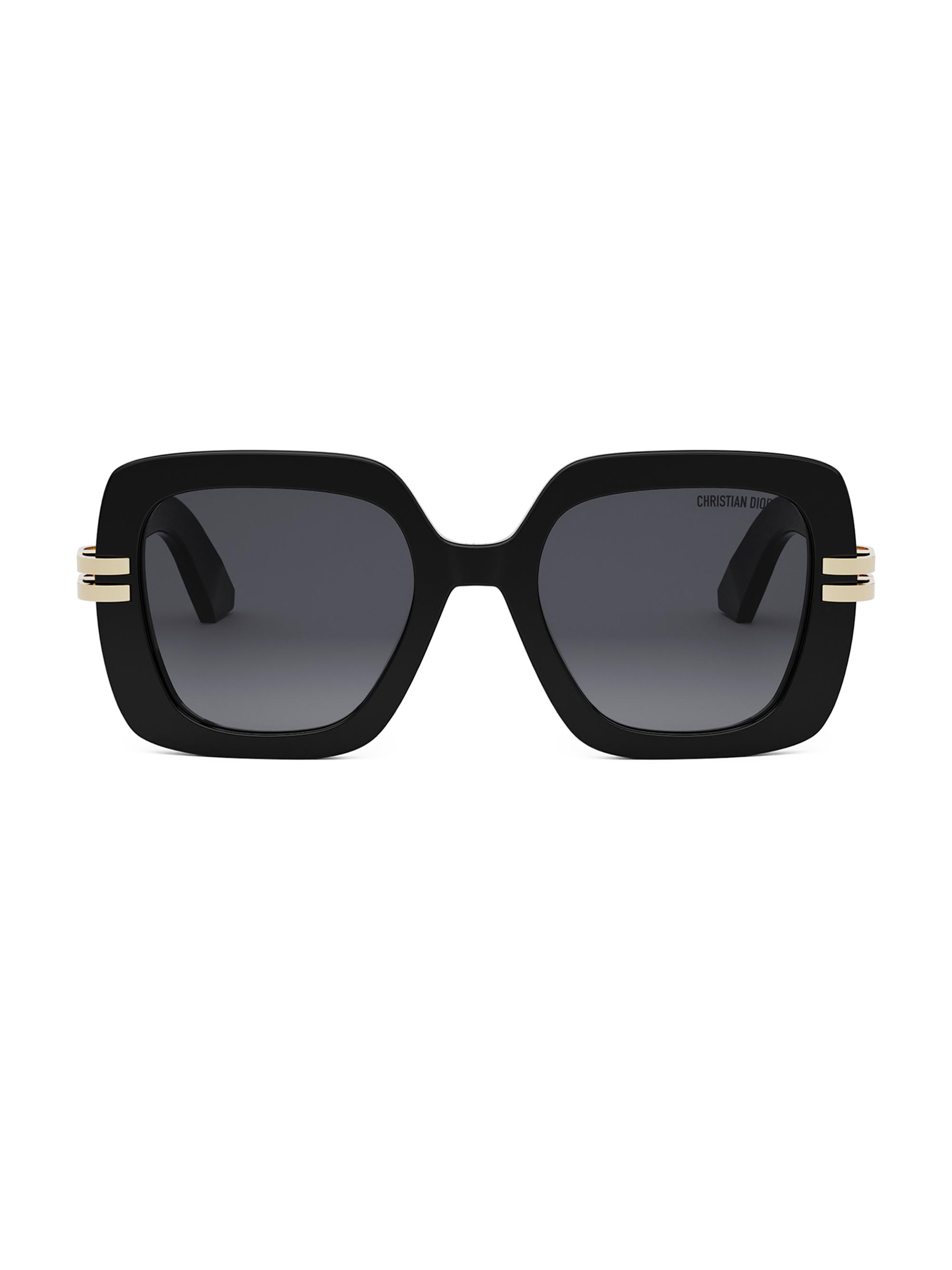 DIOR CDior S2I 52MM Square Sunglasses | Saks Fifth Avenue