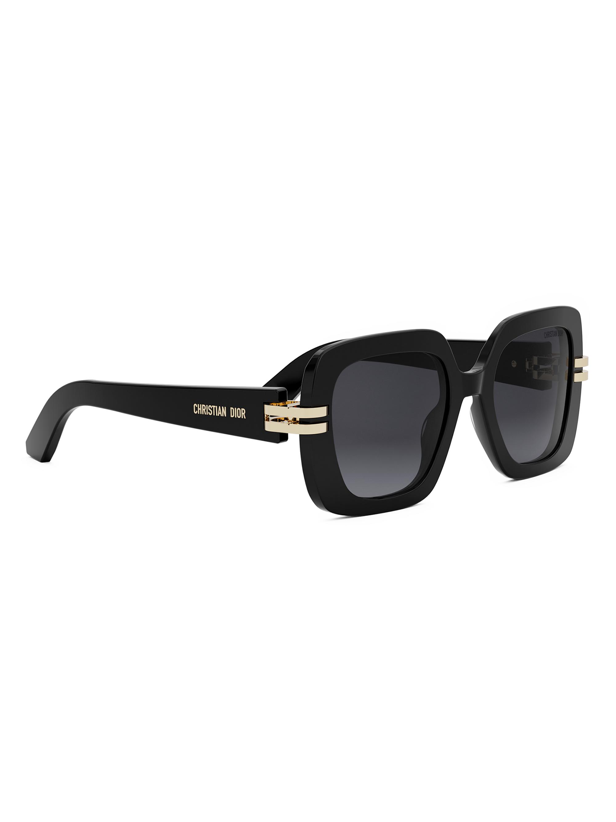 DIOR CDior S2I 52MM Square Sunglasses | Saks Fifth Avenue