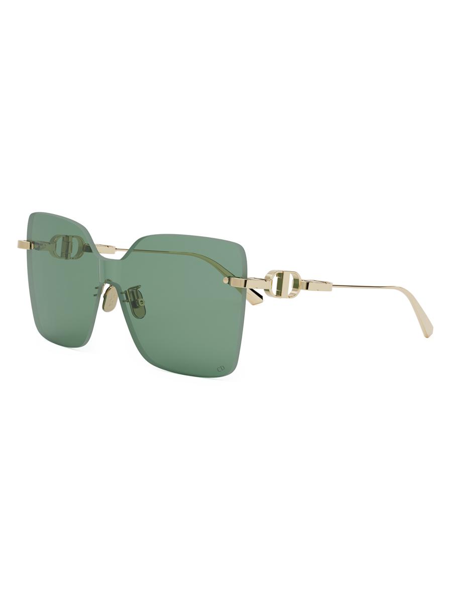 Dior｜ (B0328UVWV 39U) DIOR DiorSignature B1U M (55 - 20) with Grey lenses and