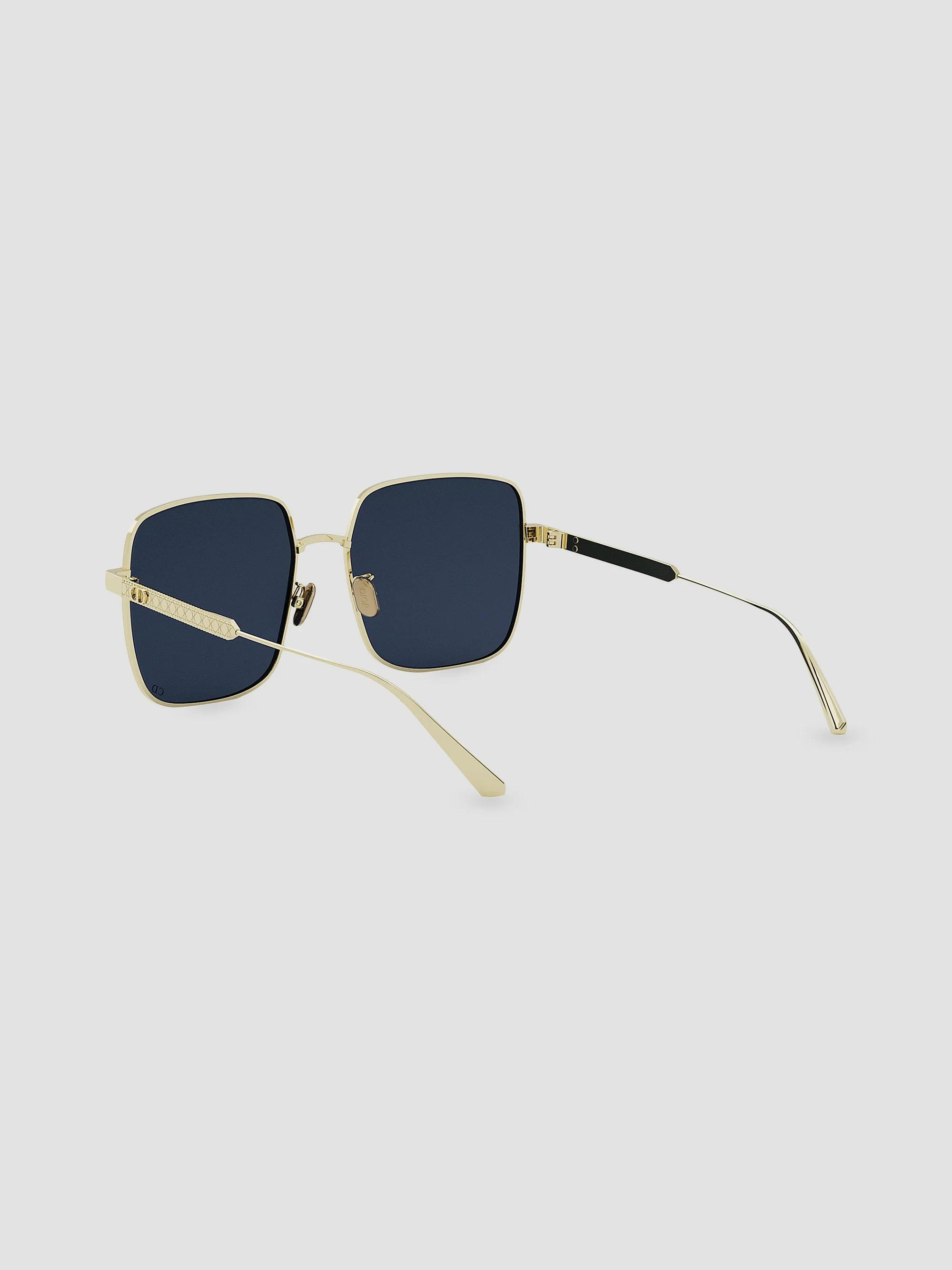 DIOR DiorCannage S1U 59MM Square Sunglasses | Saks Fifth Avenue display picture 3