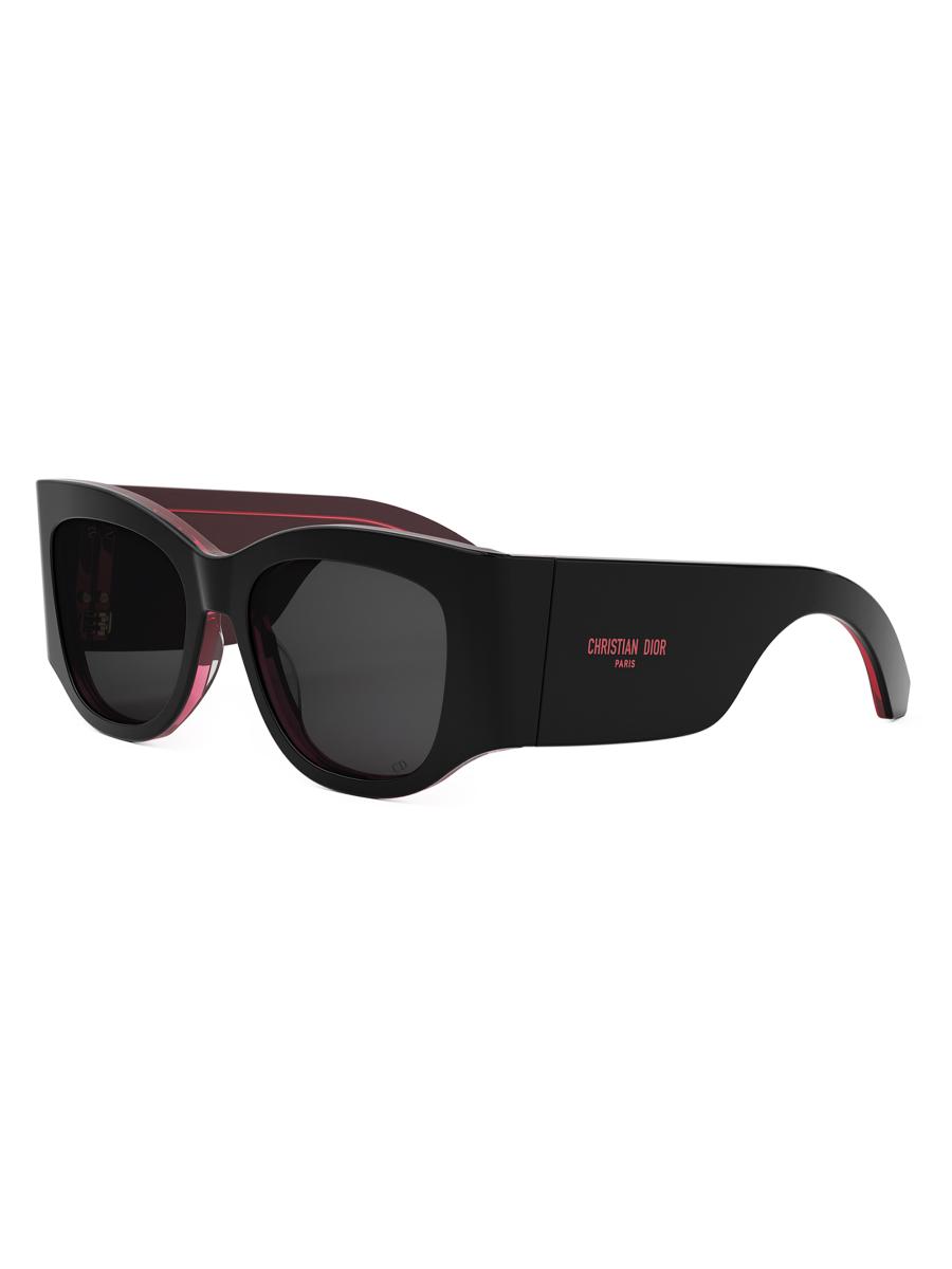 小物 Vintage Dior NIGHT4 Square Sunglasses CHRISTIAN DIOR NIGHT 4 AMI Sunglasses 57-14 125 | eBay