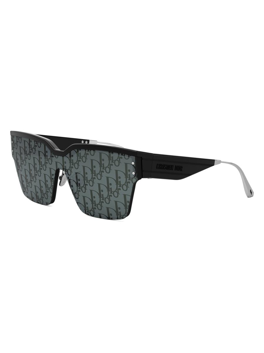 Dior Vintage Mod NIGHT4 Sunglasses Y2k Lunette Occhiali Da