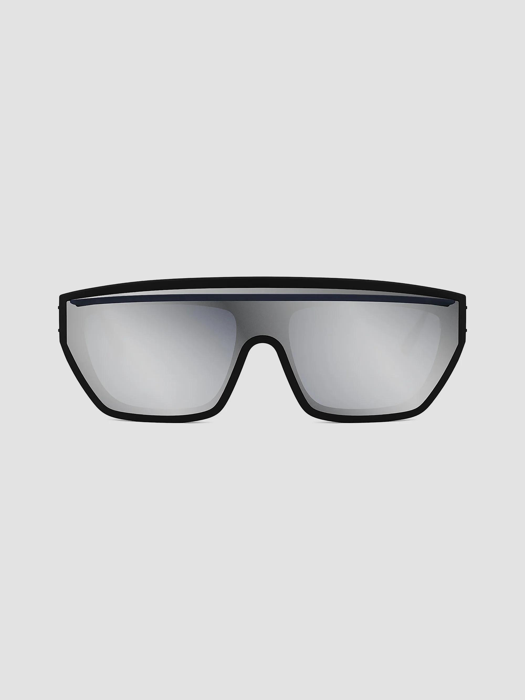 Dior DiorClub M7U Mask Sunglasses | Saks Fifth Avenue