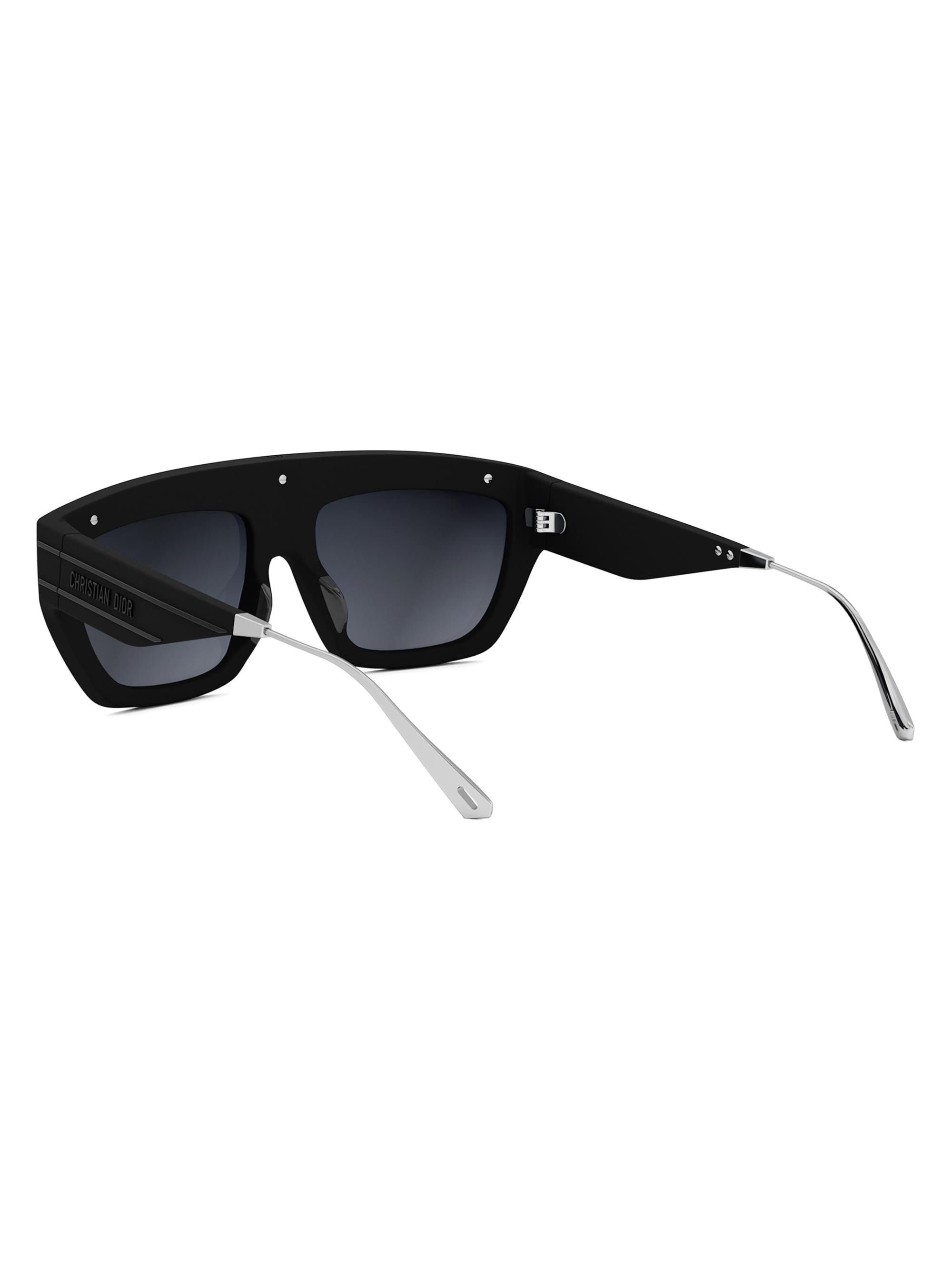 DIOR DiorClub M7U Mask Sunglasses Saks Fifth Avenue