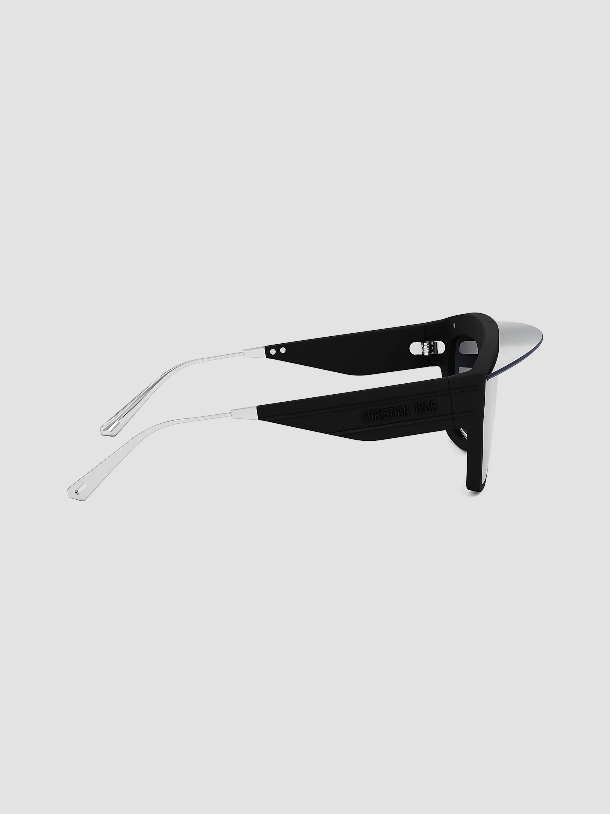 Dior DiorClub M7U Mask Sunglasses | Saks Fifth Avenue display picture 1