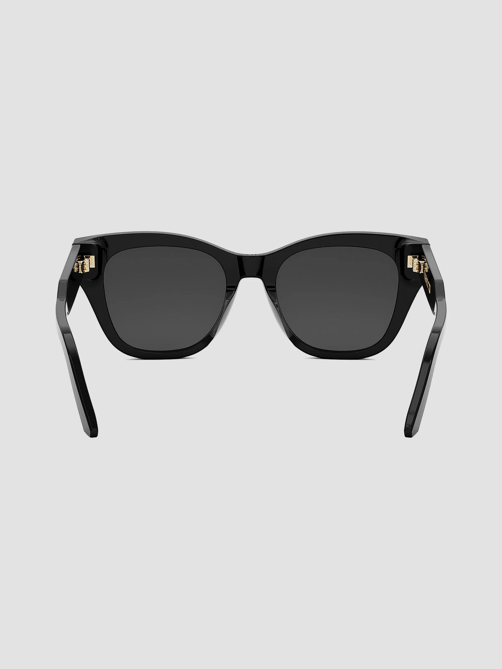 Dior DiorSignature B4I Butterfly Sunglasses | Saks Fifth Avenue display picture 1