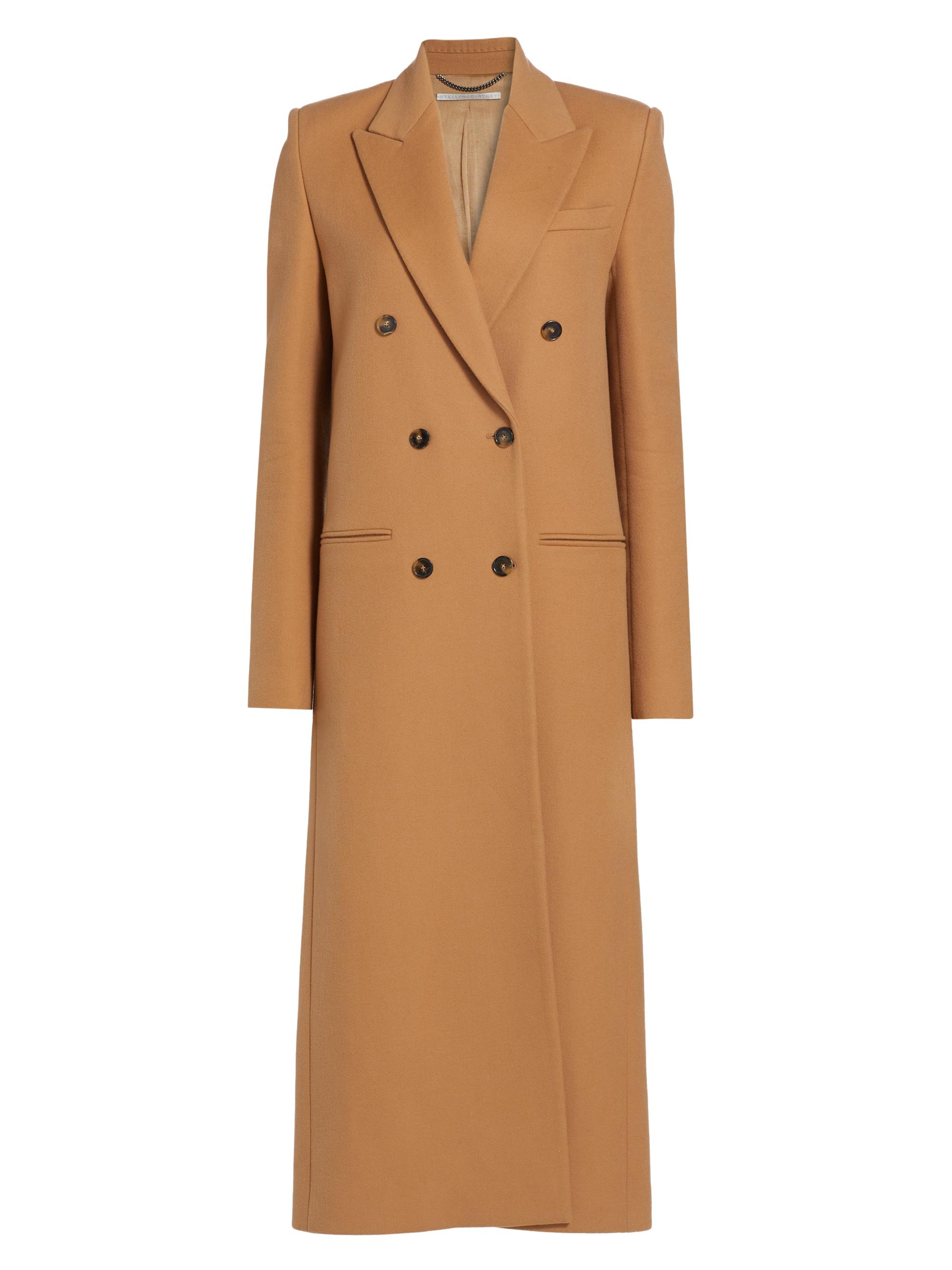 STELLA McCARTNEY ウールコート 0400020976141?wid=600&hei=800&