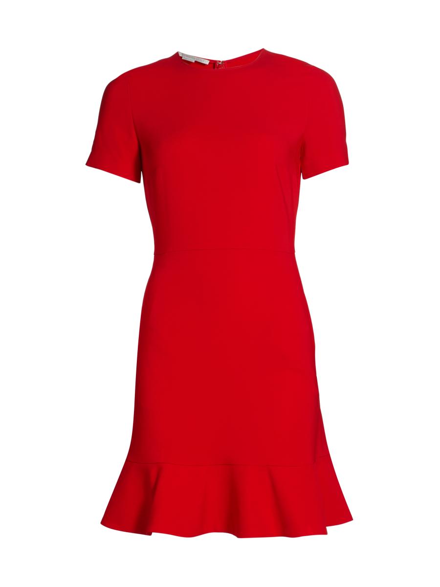 Stella McCartney Iconic Minidress | Saks Fifth Avenue