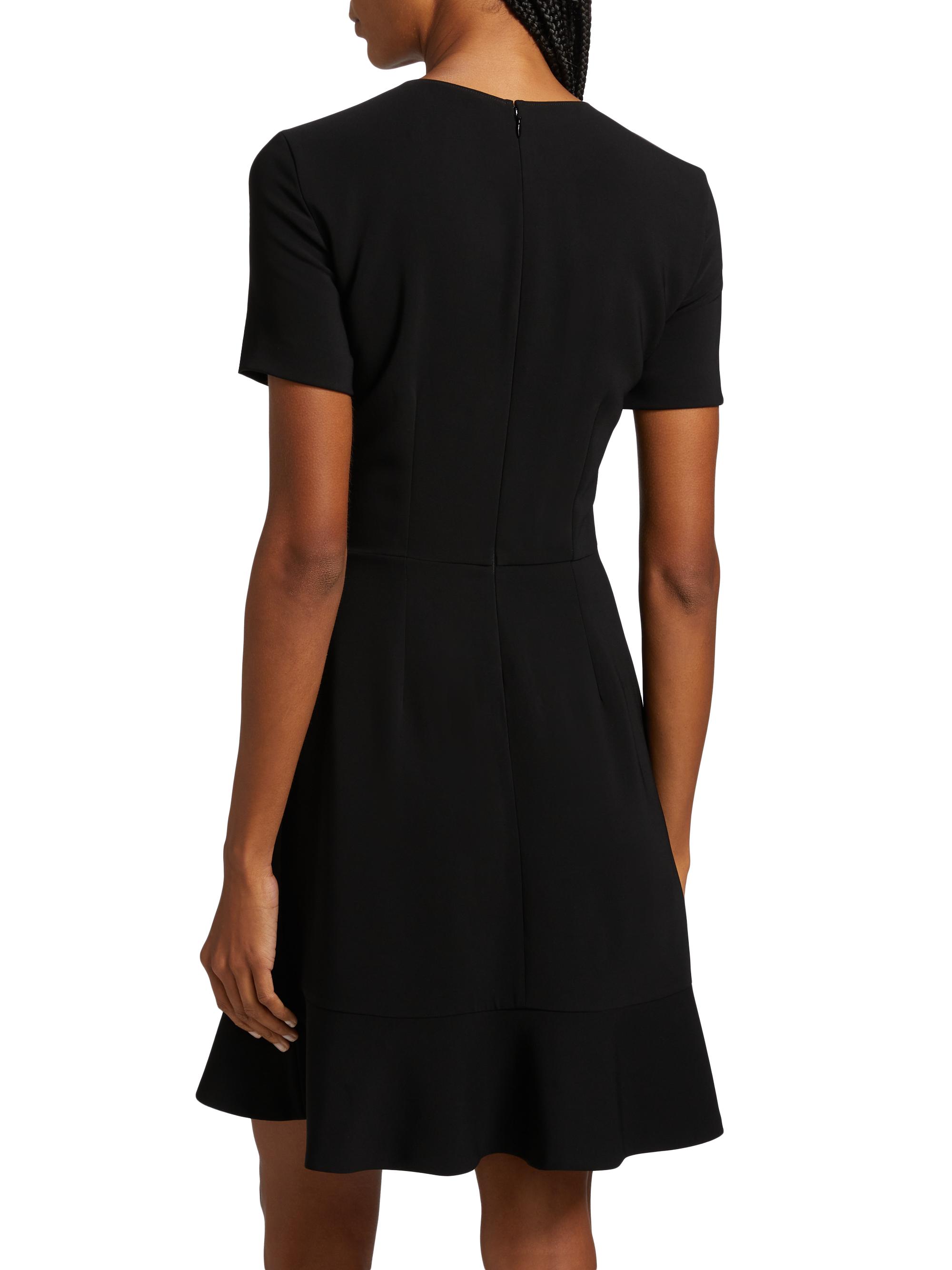 Stella McCartney Iconic Minidress | Saks Fifth Avenue