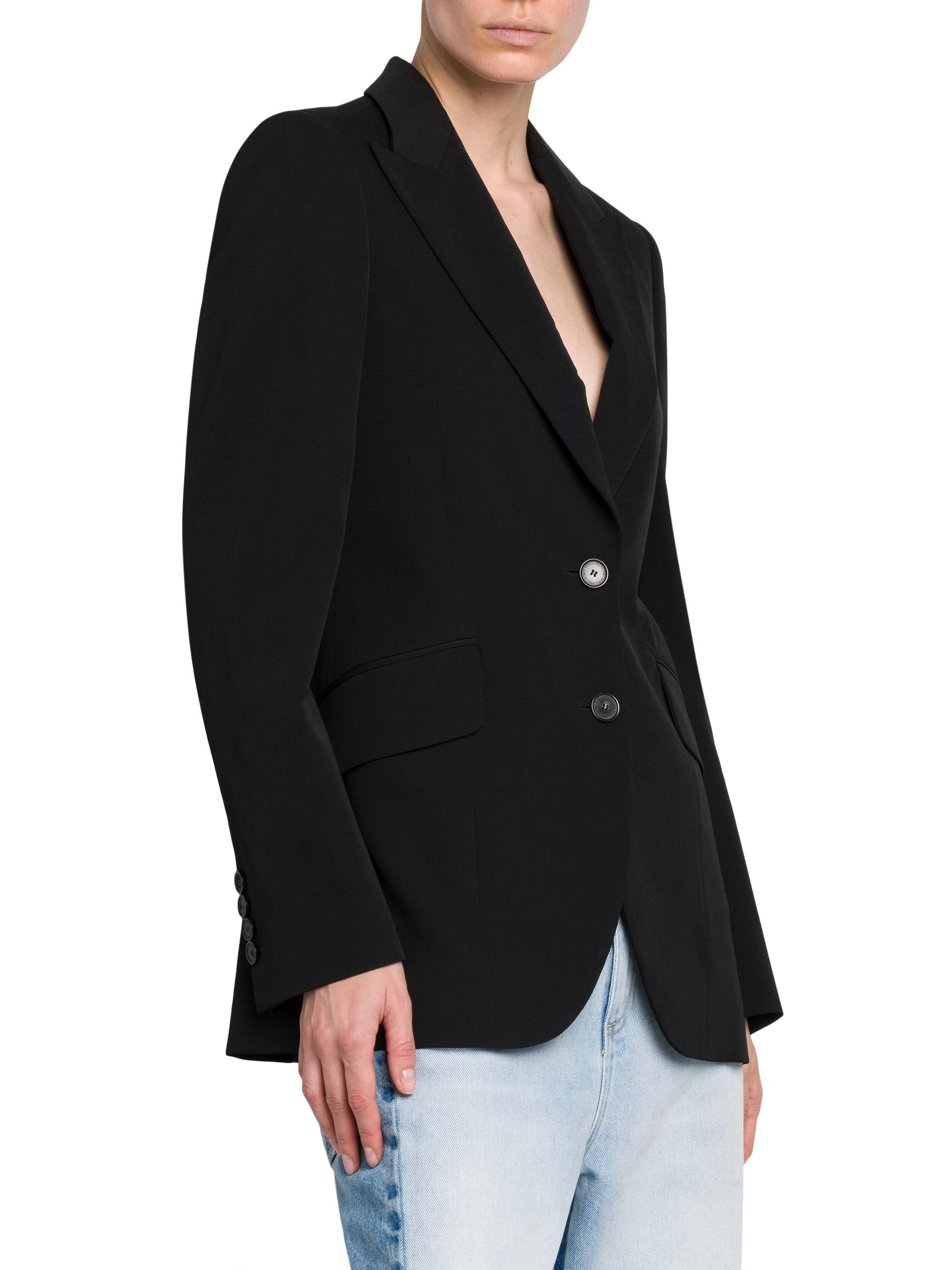 Stella McCartney Iconic Wool-Blend Blazer | Saks Fifth Avenue