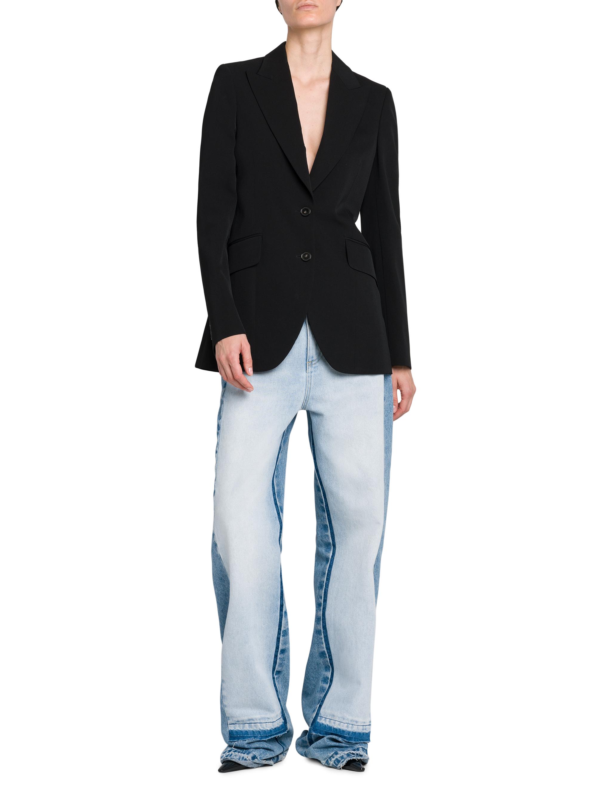 Stella McCartney Iconic Wool-Blend Blazer | Saks Fifth Avenue