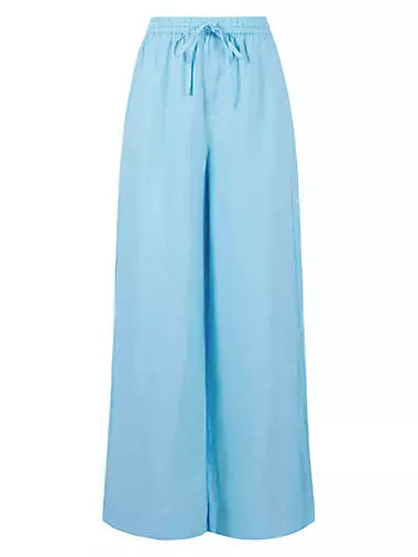 Timo Drawstring Trousers