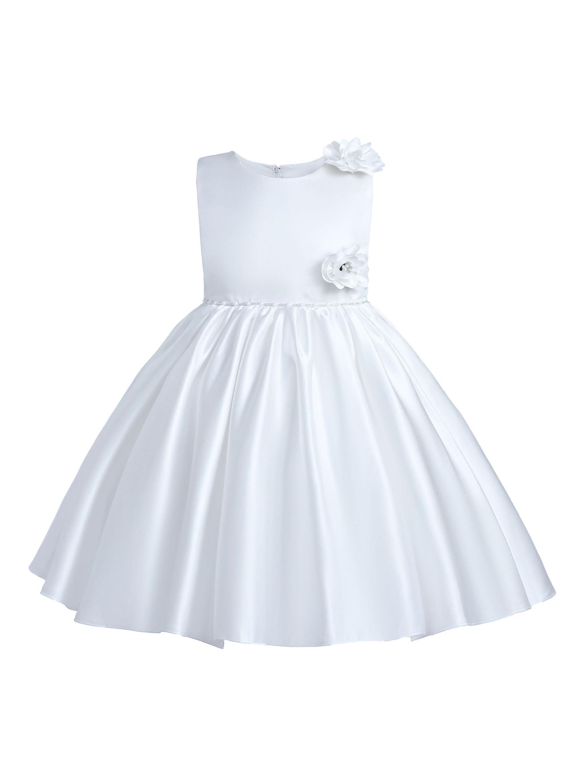 Tulleen Little Girl's & Girl's Denali Dress | Saks Fifth Avenue