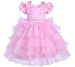Little Girl's & Girl's Bonaventura Dress