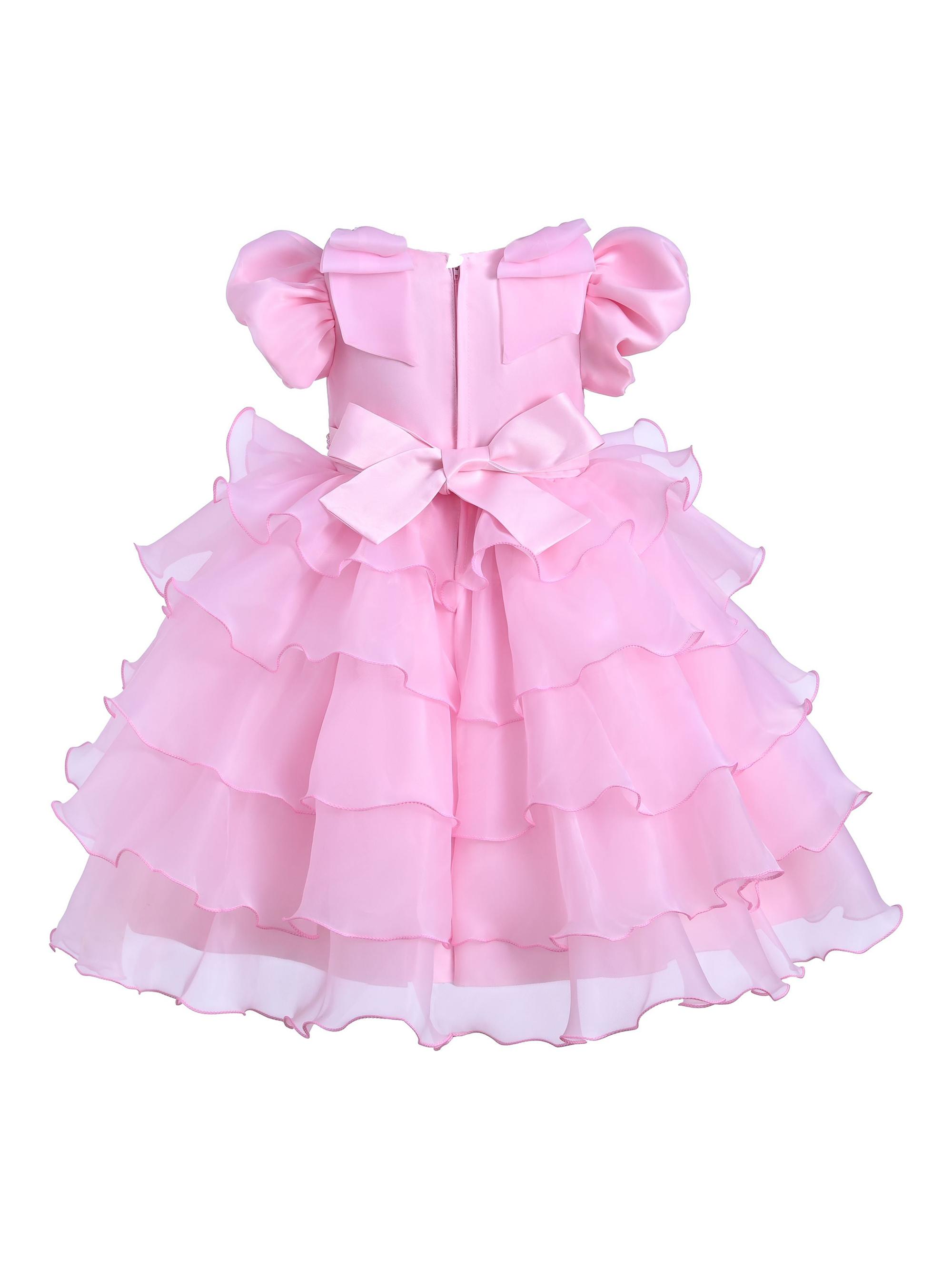 Little Girl's & Girl's Bonaventura Dress