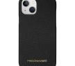 Leather Phone Case (iPhone 13)
