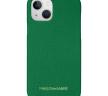 Leather Phone Case (iPhone 13)