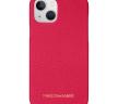 Leather Phone Case (iPhone 13)