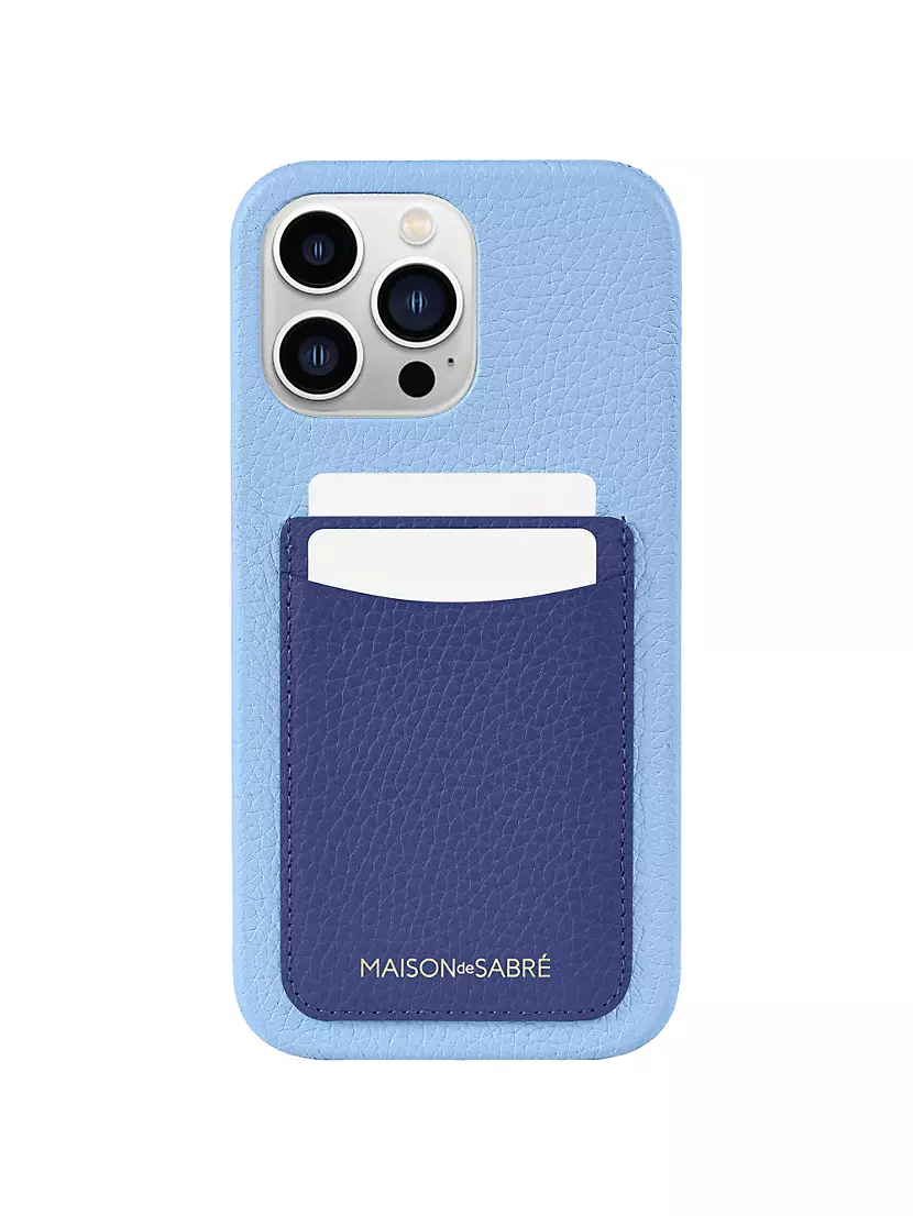 Card Phone Case (iPhone 13 Pro Max)