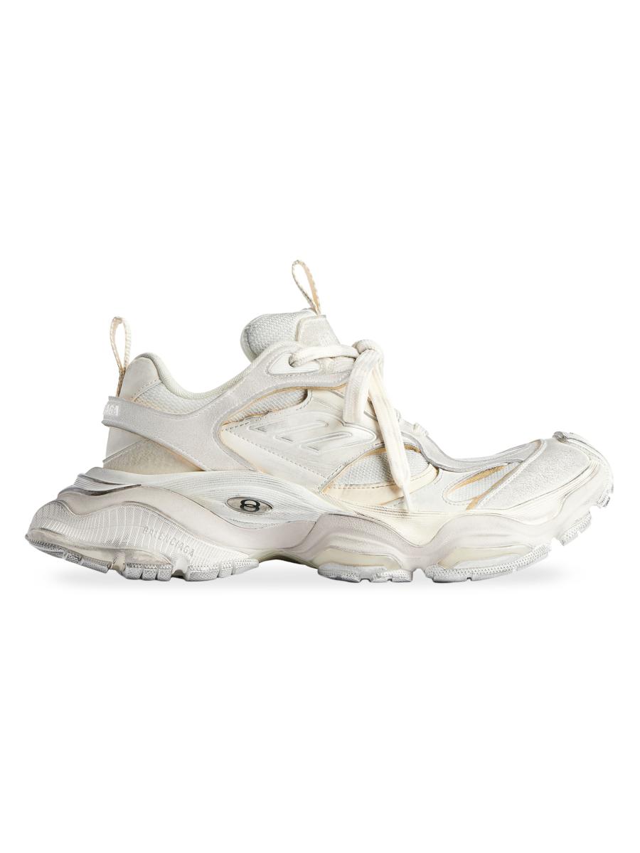 Balenciaga Releases New Cargo Sneaker | Hypebeast