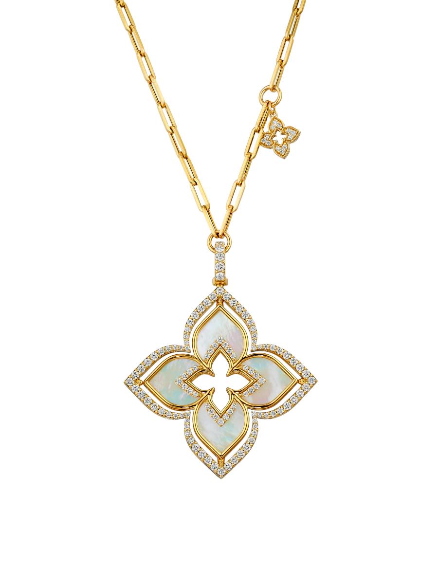 【as\"on】AS\"ON NECKLACE ◆ N18374D88ADI-onmodel.jpg?width