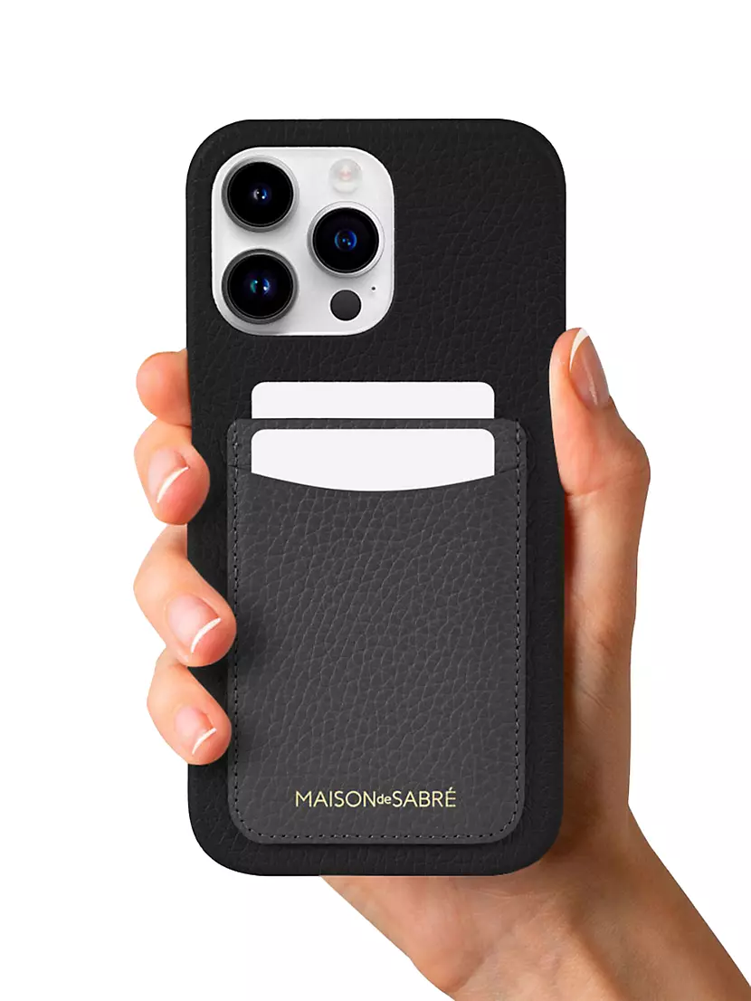 Card Phone Case (iPhone 14 Pro Max)