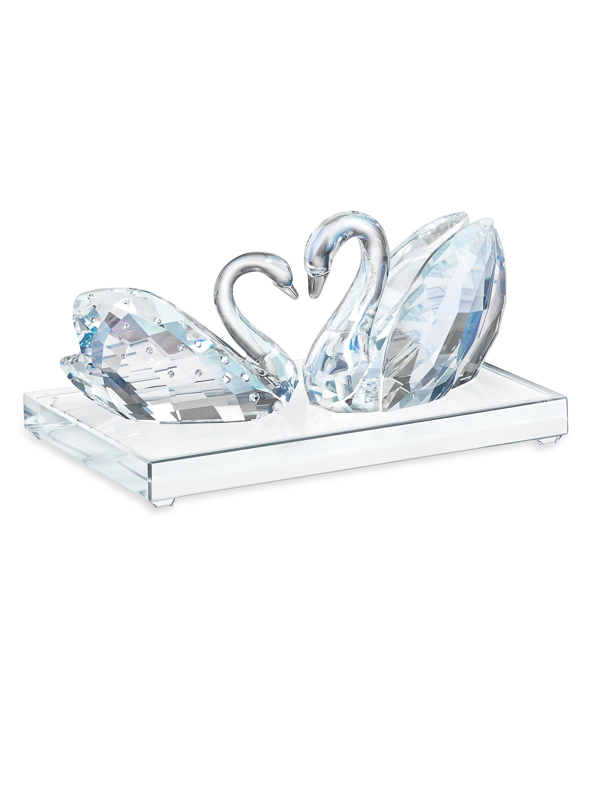 Swarovski Display Crystal Base | Saks Fifth Avenue