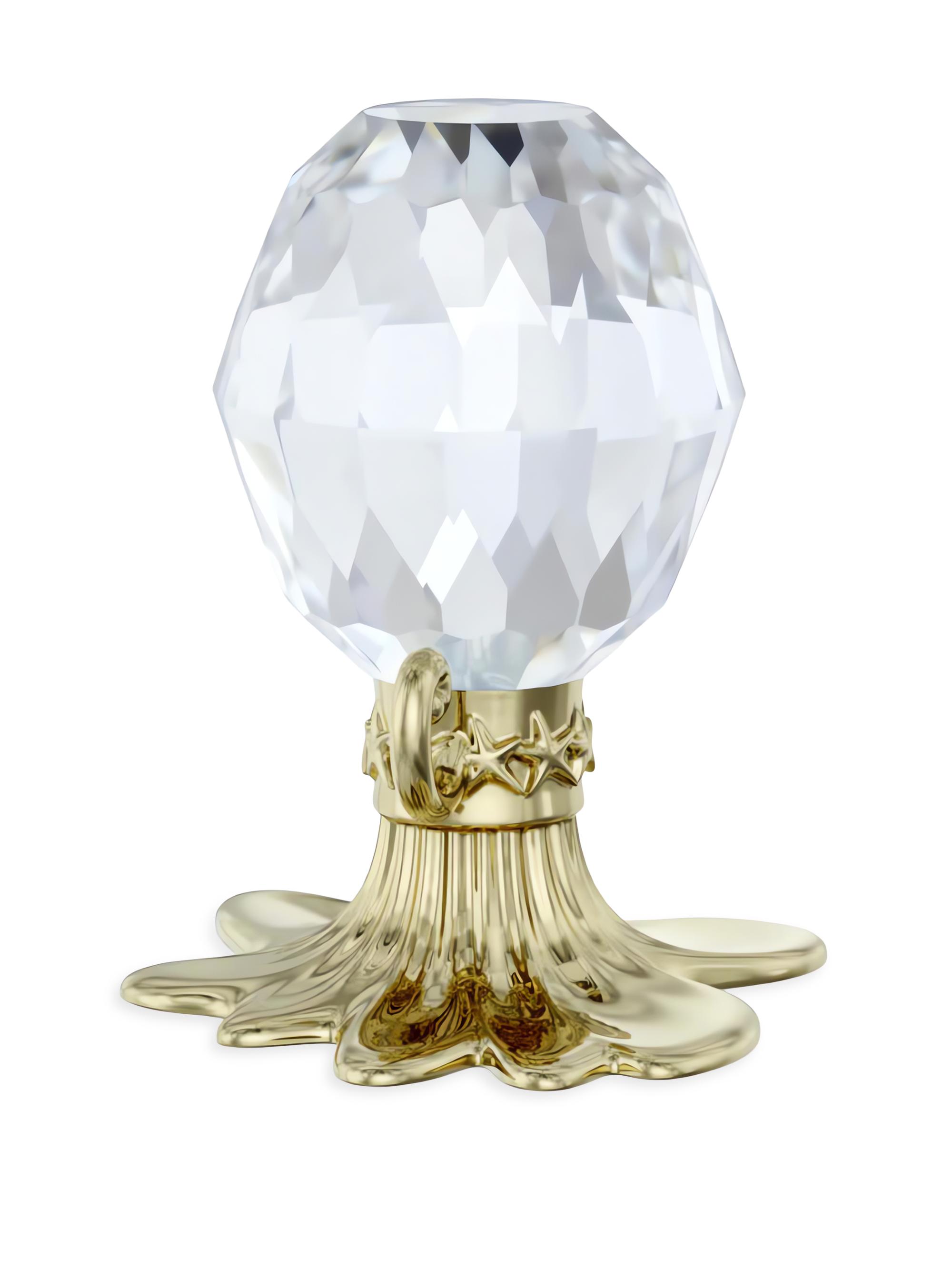Swarovski Zodiac Aquarius Crystal Figurine | Saks Fifth Avenue