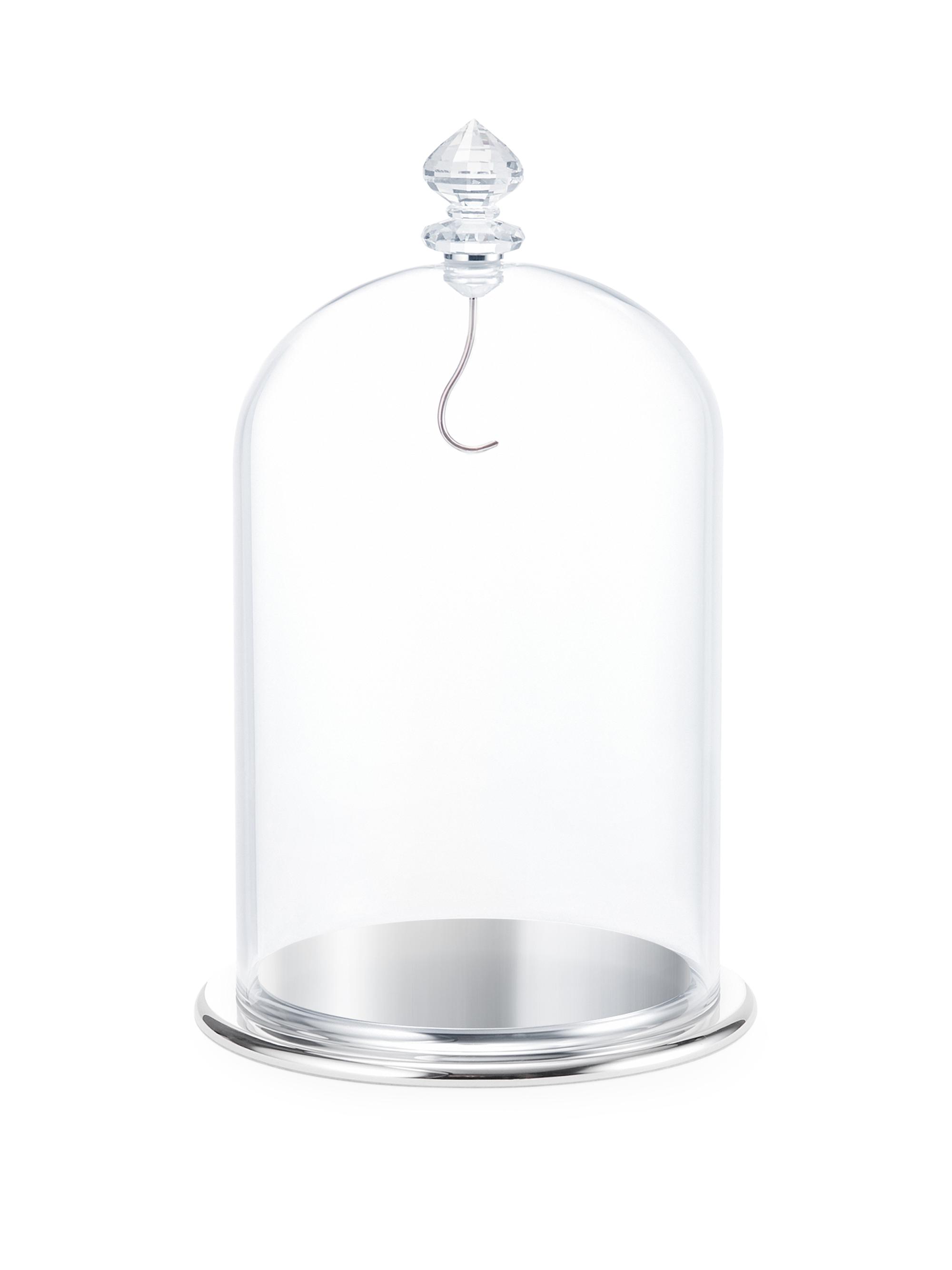 Swarovski Bell Jar Display Large