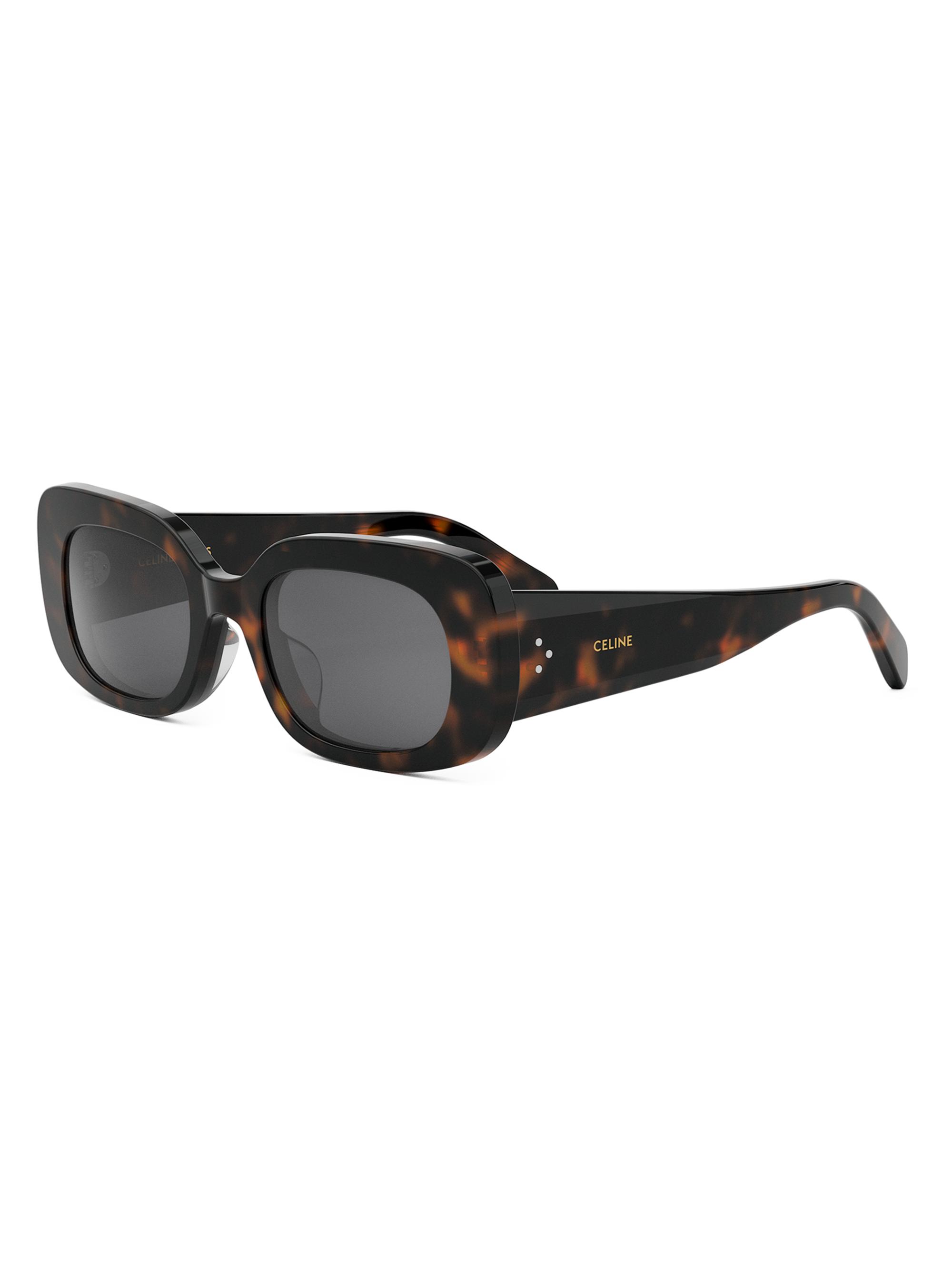 Elisa Johnson Jane 54MM Sunglasses | Saks Fifth Avenue