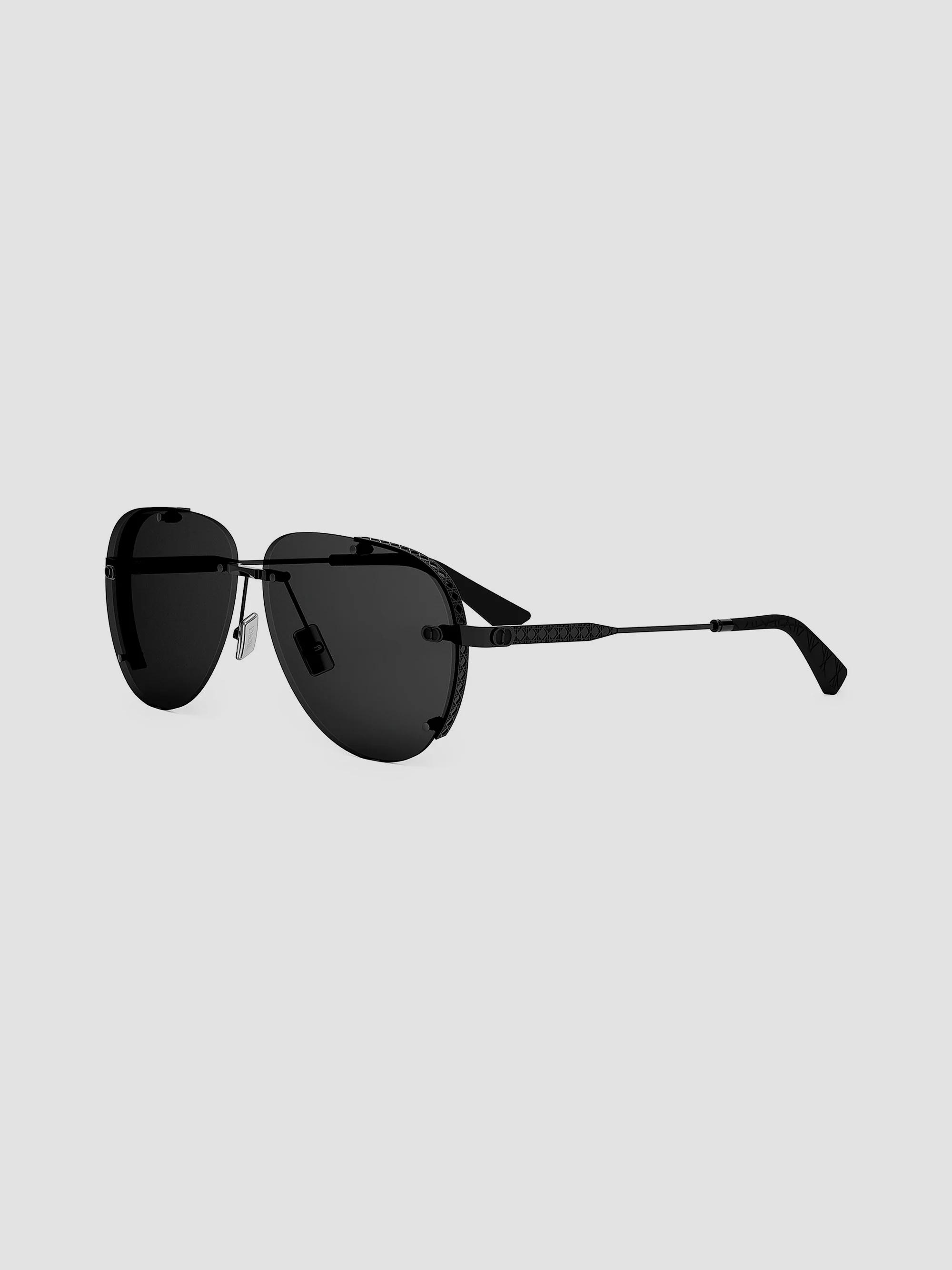 Dior NeoDior A1U 61MM Pilot Sunglasses | Saks Fifth Avenue display picture 1