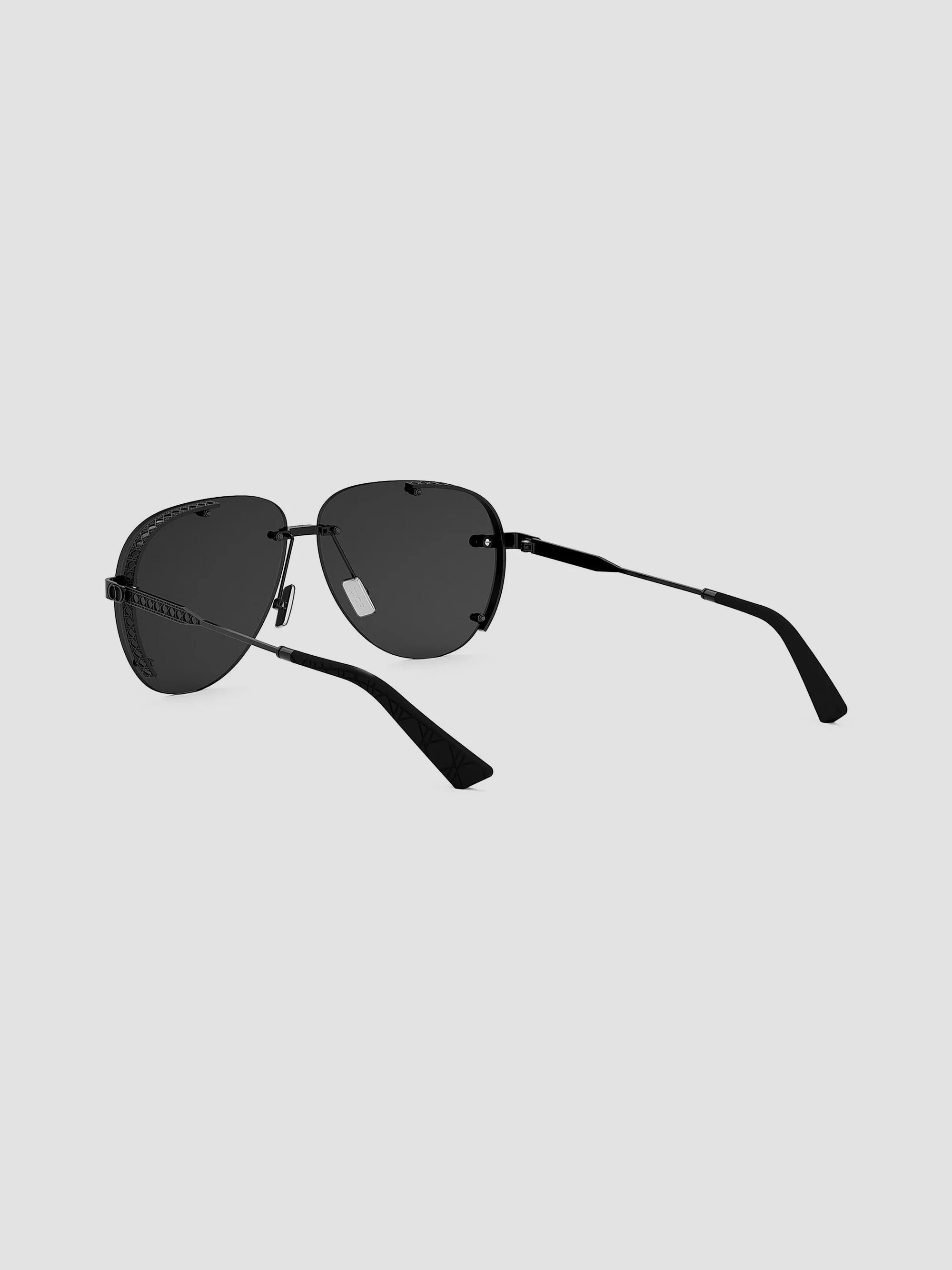 Dior NeoDior A1U 61MM Pilot Sunglasses | Saks Fifth Avenue display picture 2