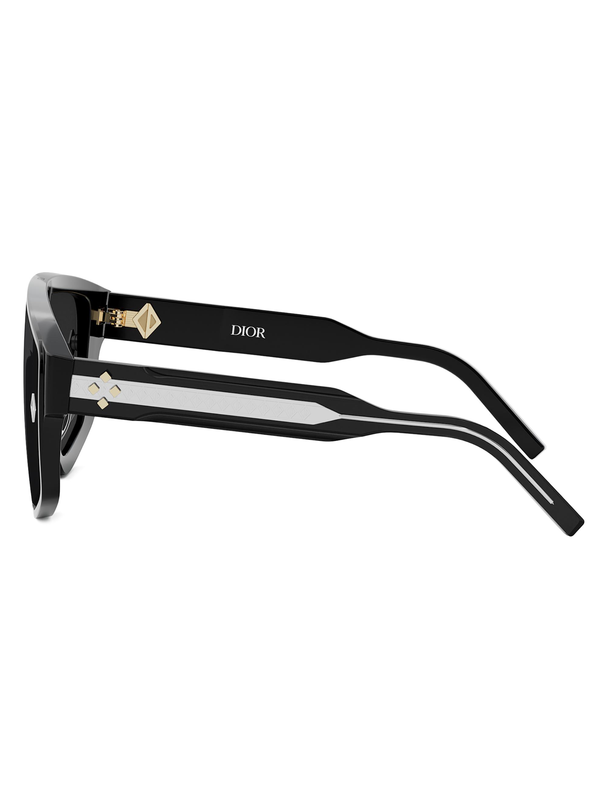 Dior サングラス　COPACABA 1F N86JS 極美品 クリスチャン・ディオール Christian Dior サングラス DIOR PRECIEUSEF