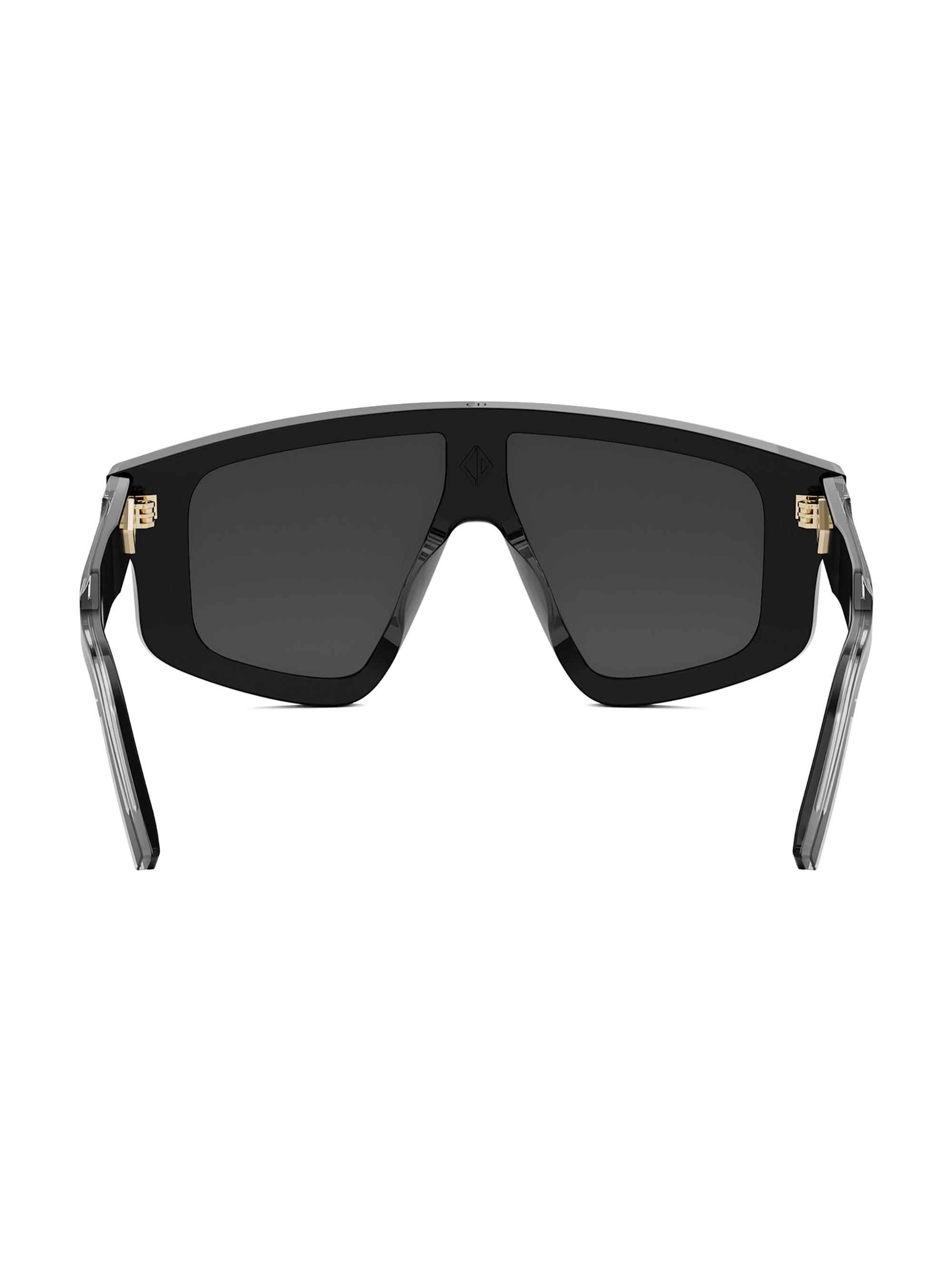 ディオール CD DIAMOND M1U CDダイヤモンドサングラス メンズ 137□0  