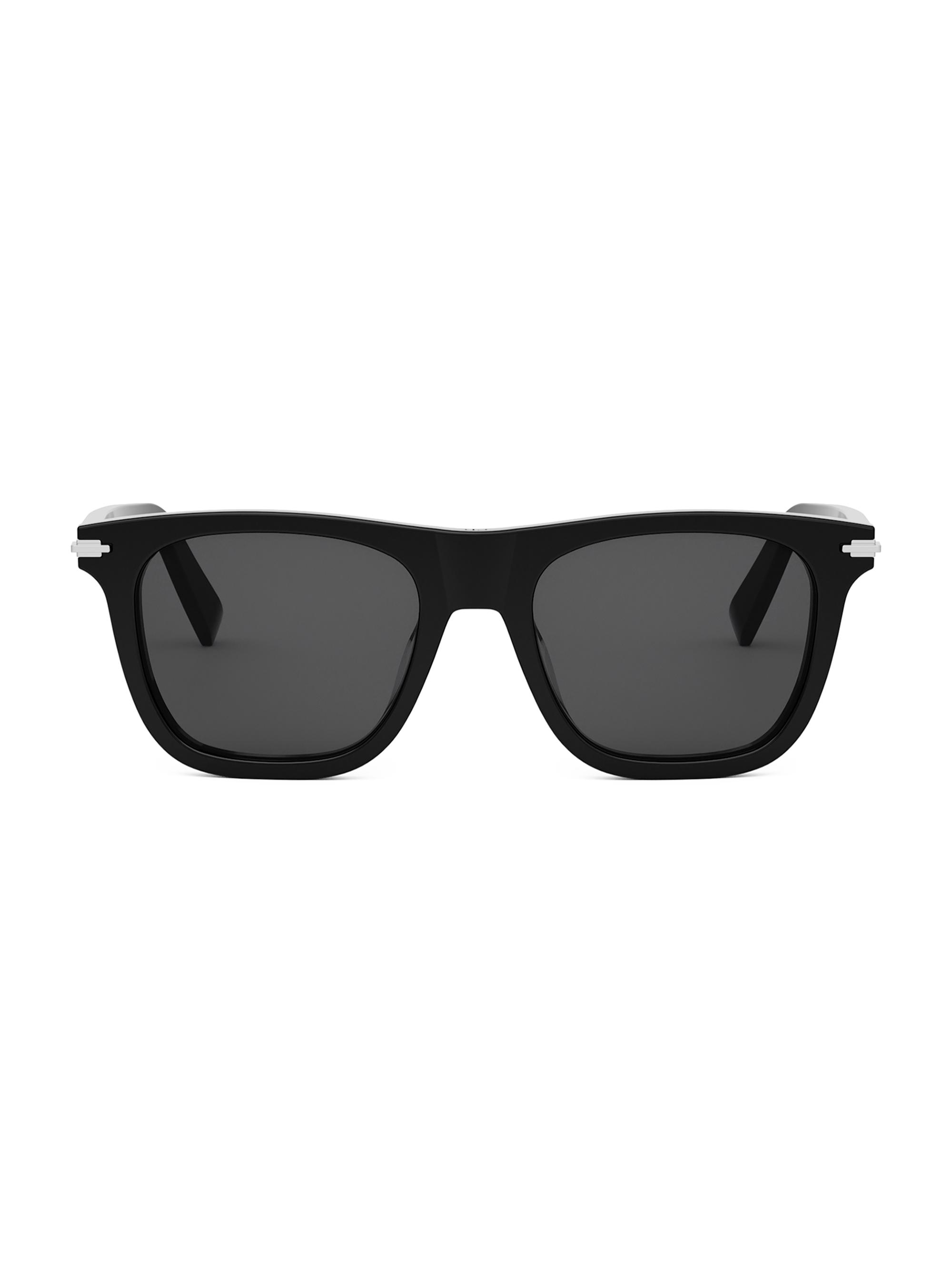 極美　クサントロエア　ジョンソニー　ブラックボーイ DIOR DiorBlackSuit S13I Havana 53MM Square Sunglasses | Saks Fifth
