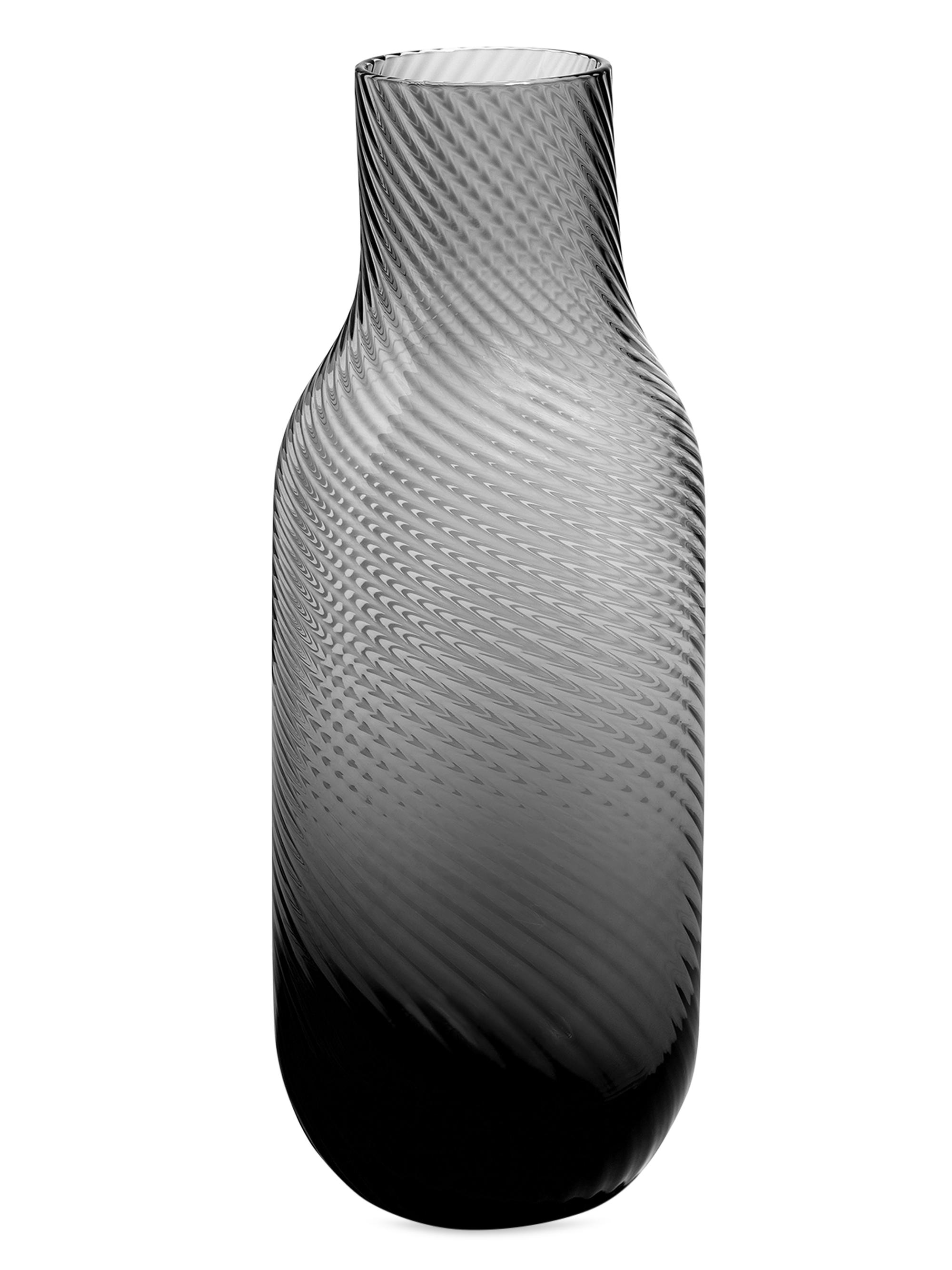 Richard Brendon Optic Carafe - Clear