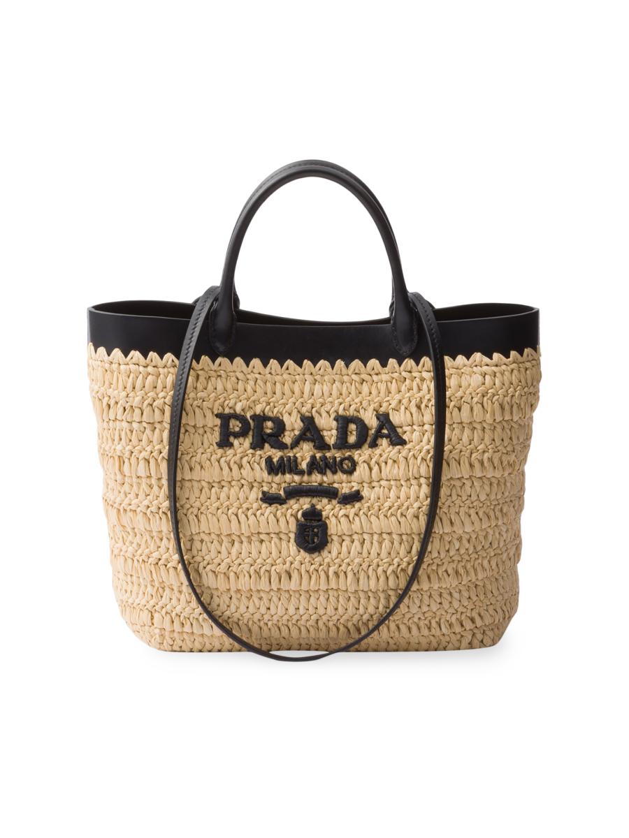 【PRADA】 TERRYCLOTH POUCH TOTE BAG ふゆ ミニバッグ PRADA】 TERRYCLOTH POUCH TOTE BAG ふゆ ミニバッグ