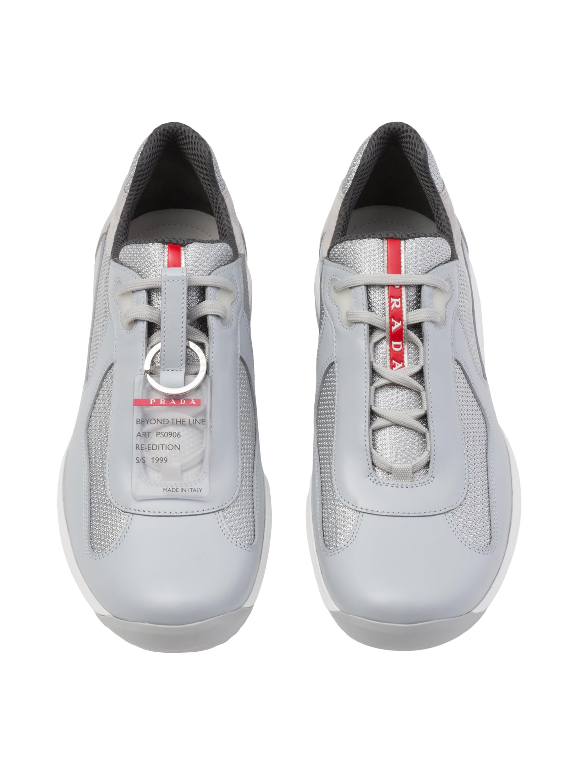 America's Cup Original Sneakers