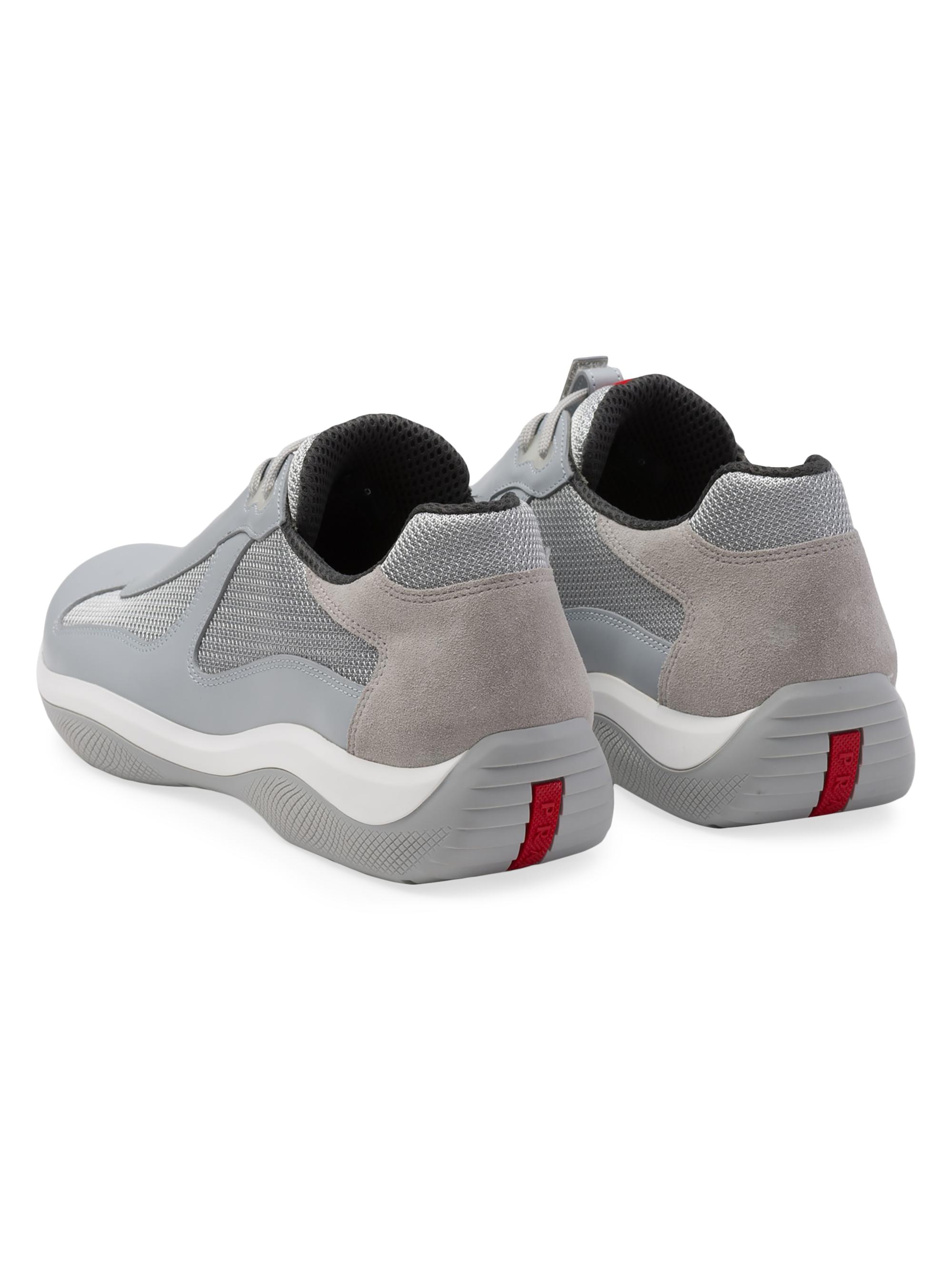 America's Cup Original Sneakers