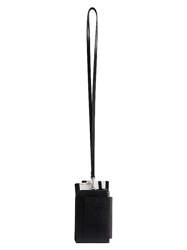 Shop Balenciaga Passport Phone Holder | Saks Fifth Avenue Shop Balenciaga Passport Phone Holder | Saks Fifth Avenue