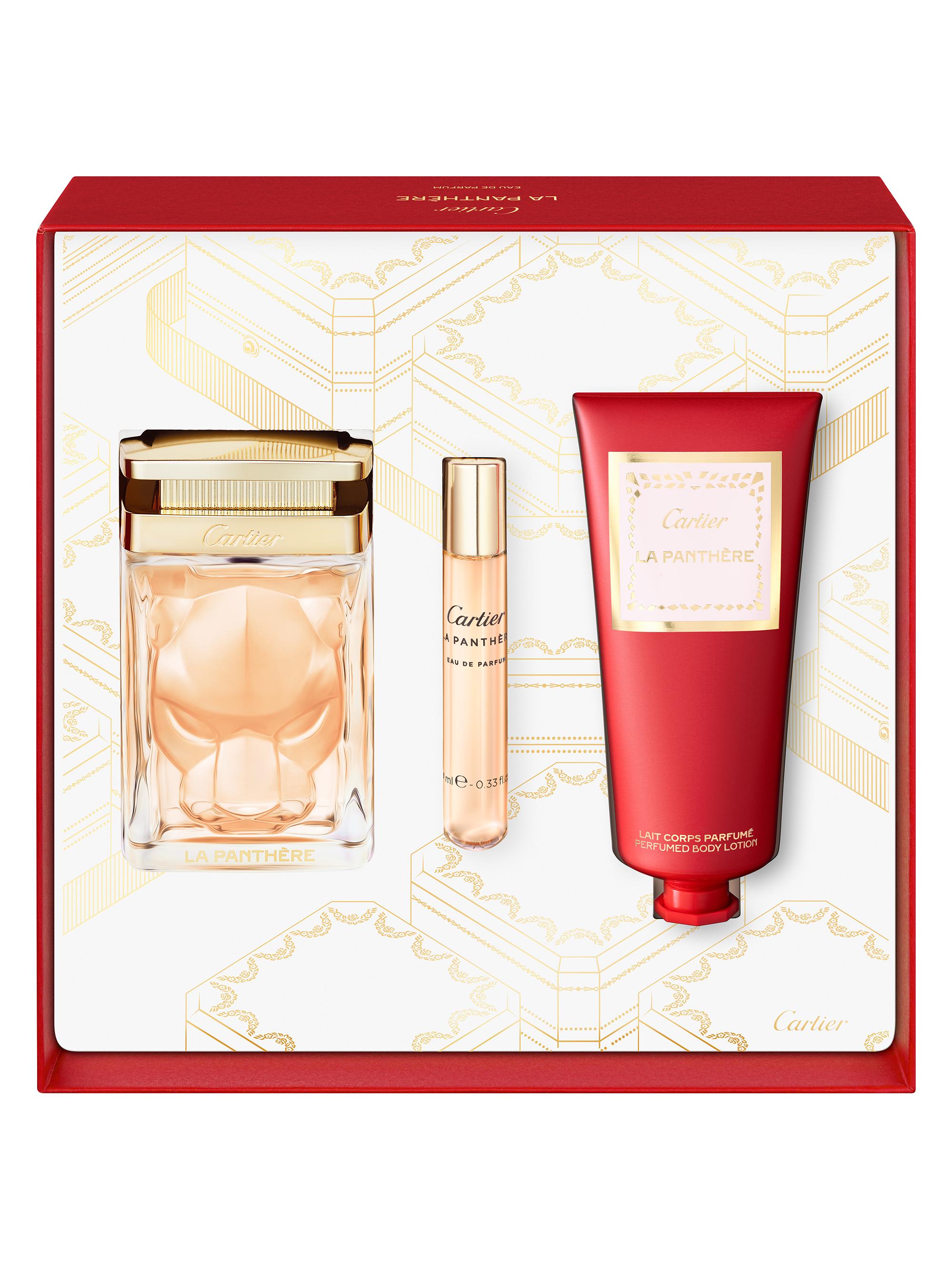 cartier gift for her